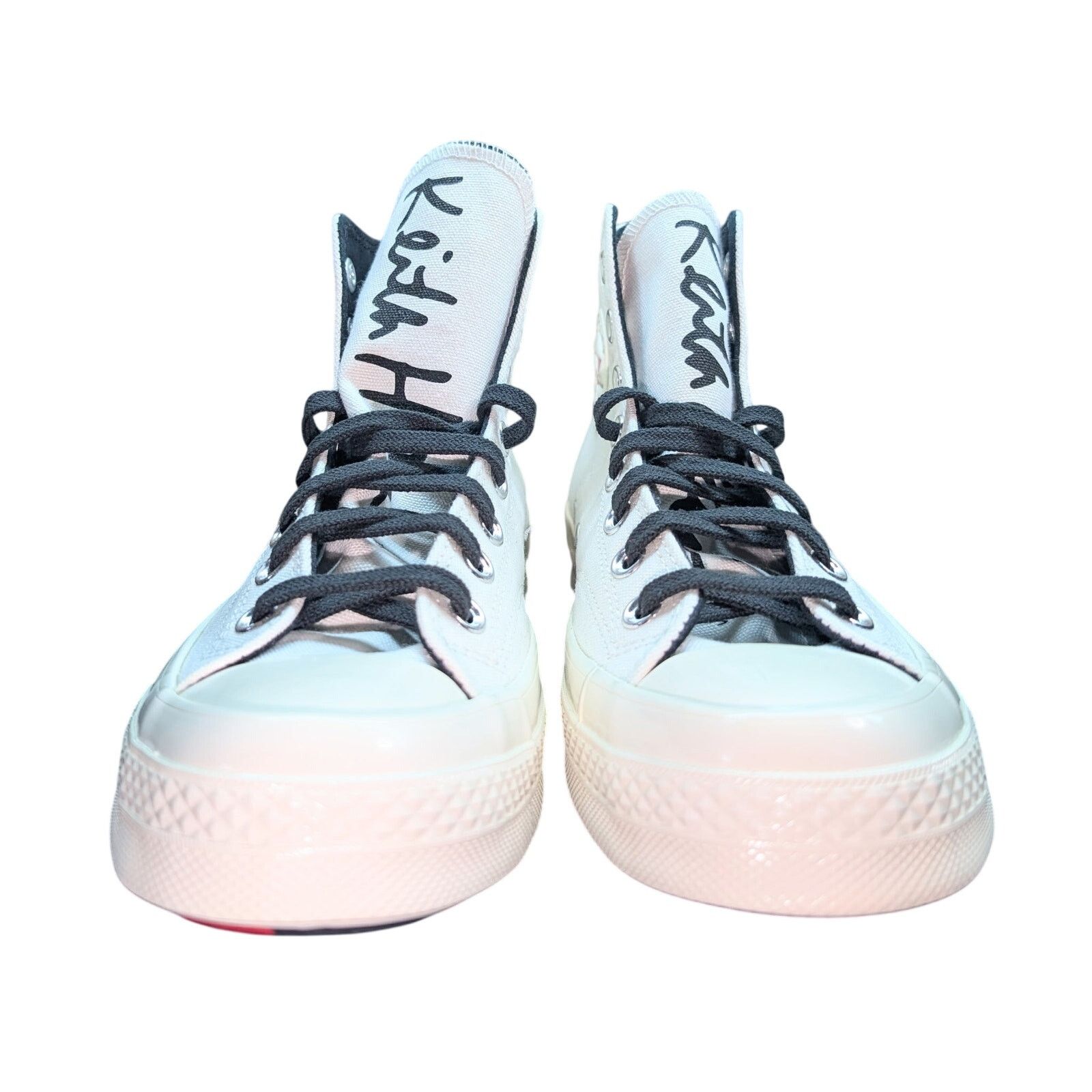 Converse 2021 Keith Haring x Converse Chuck 70 High (Mens Size 8) Size US 8 / EU 41 - 9 Thumbnail