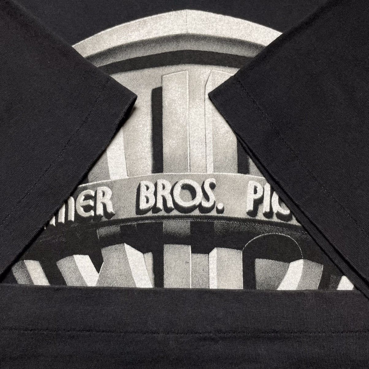 Warner Bros Vintage 90s Warner Bros Studio Size US L / EU 52-54 / 3 - 3 Thumbnail