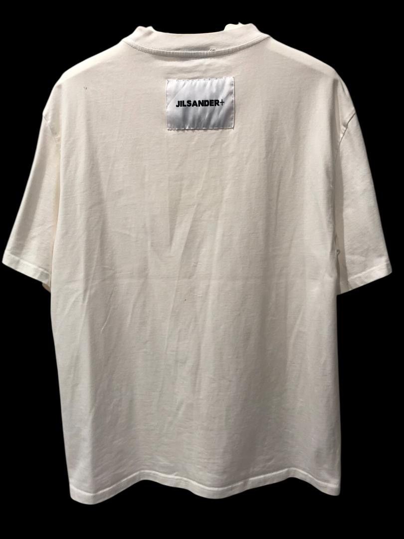 Jil Sander JIL SANDER White Shirt Size US L / EU 52-54 / 3 - 5 Thumbnail