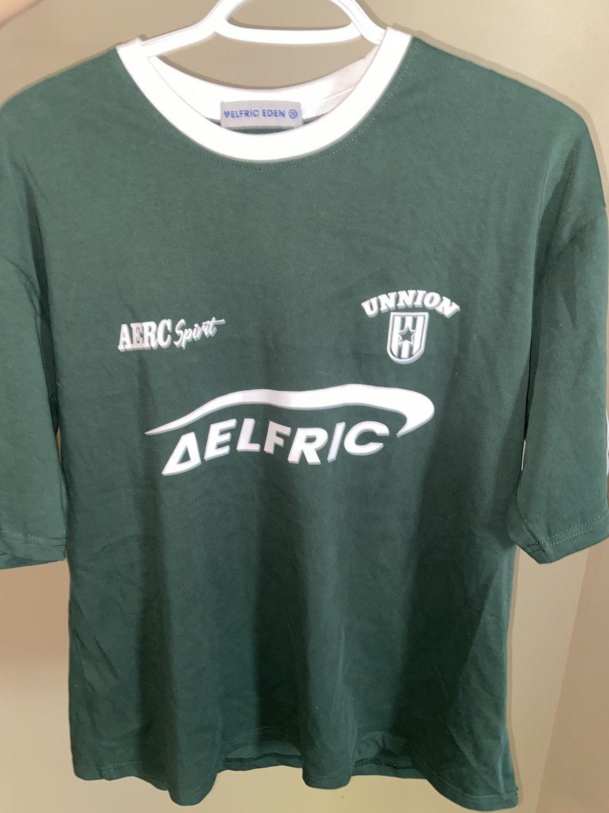 Other Brand New Aelfric Eden Jersey Size XS / US 0-2 / IT 36-38 - 1 Preview