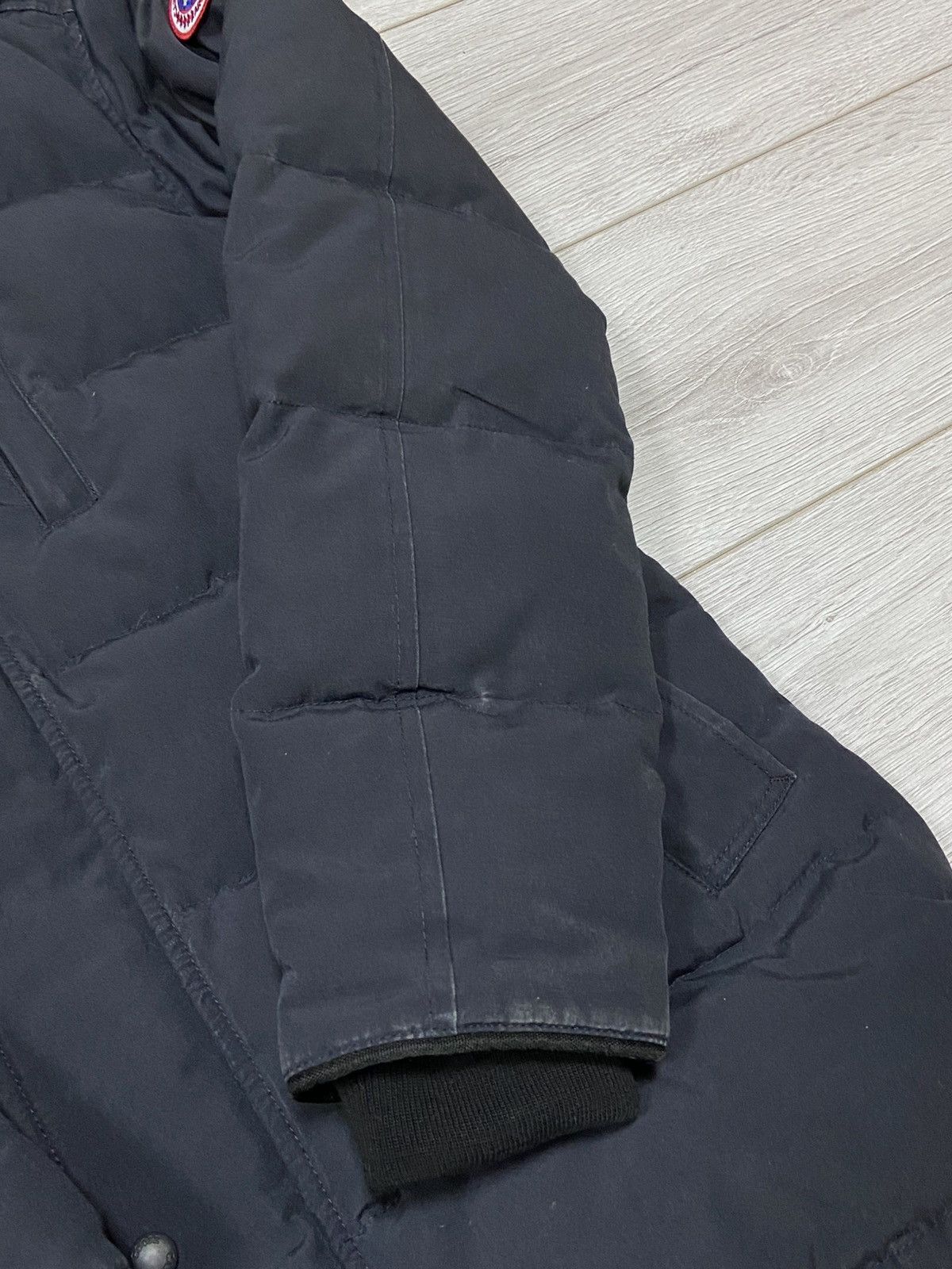 Canada Goose Canada Goose Carson down jacket parka Size US M / EU 48-50 / 2 - 16 Thumbnail