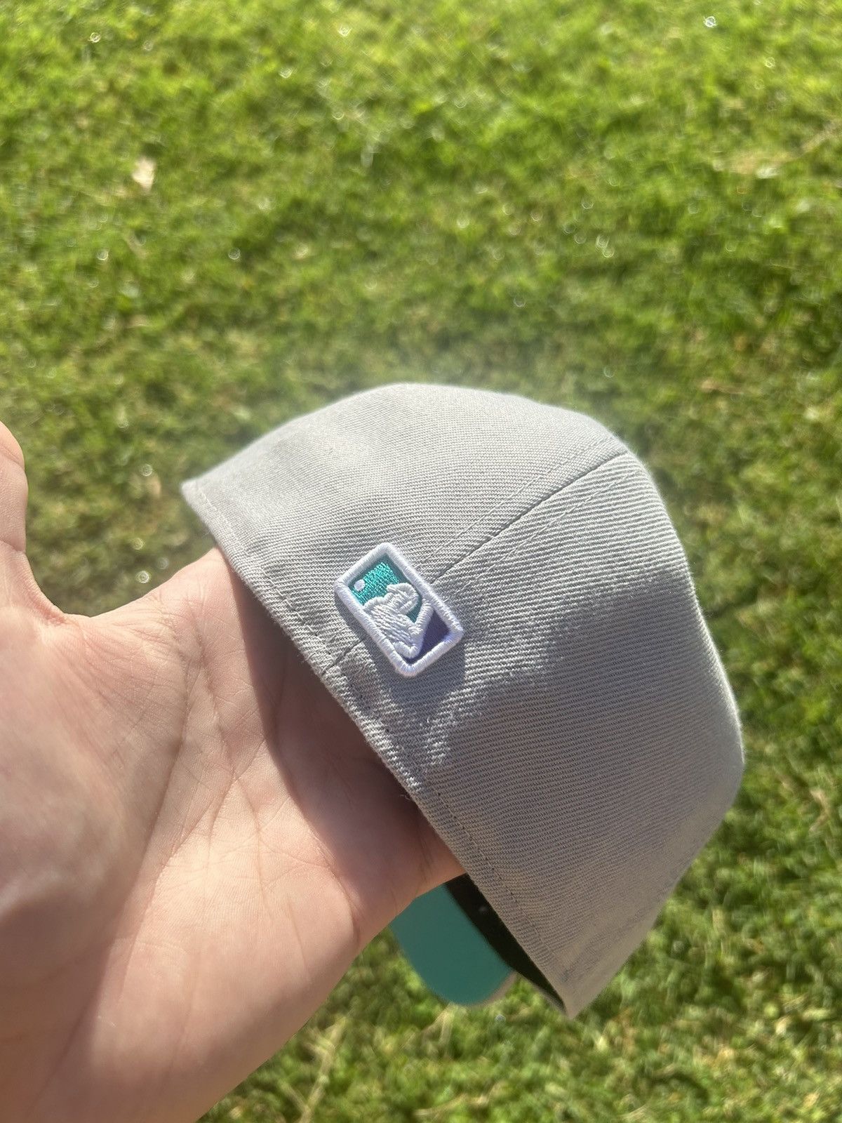 New Era 7 3/8 Arizona Diamondbacks New Era dbacks Size ONE SIZE - 3 Thumbnail