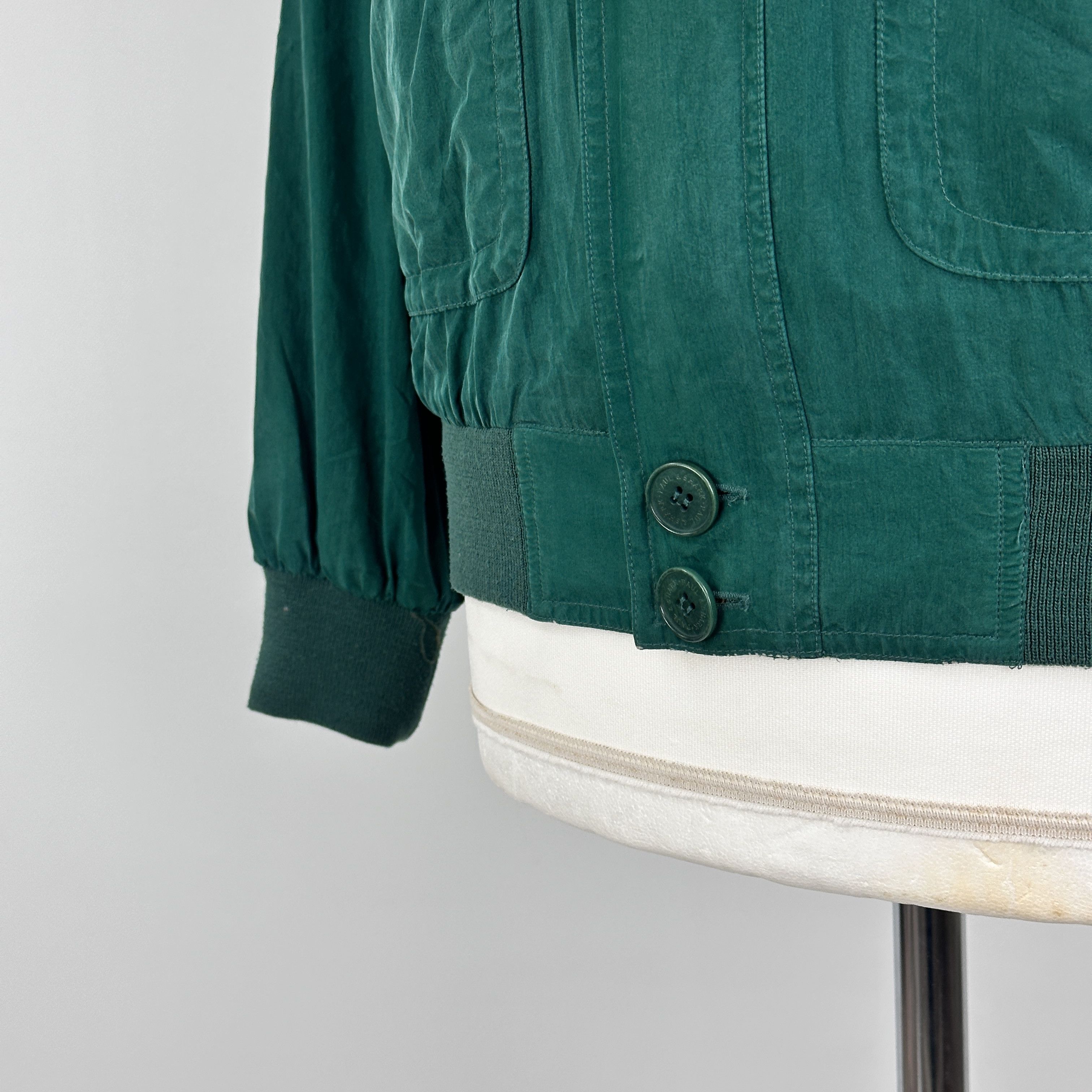Paul & Shark Giacca PAUL & SHARK Seta Double Face – M Size US M / EU 48-50 / 2 - 4 Thumbnail