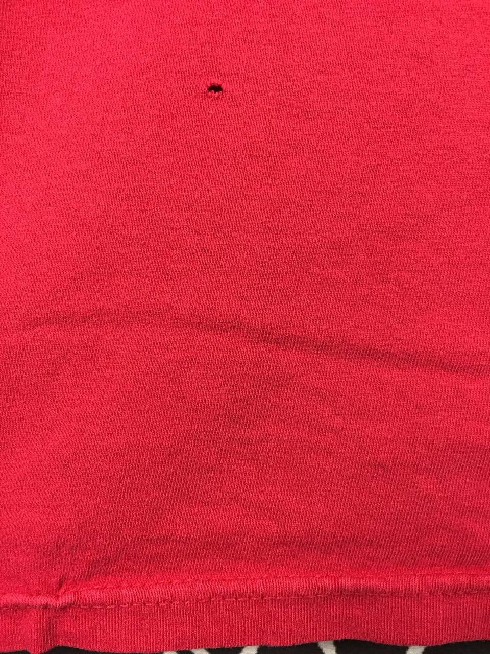 Vintage Vtg Specialized X Bike City Bicycle Shop Promo Tee Size L Size US L / EU 52-54 / 3 - 9 Thumbnail