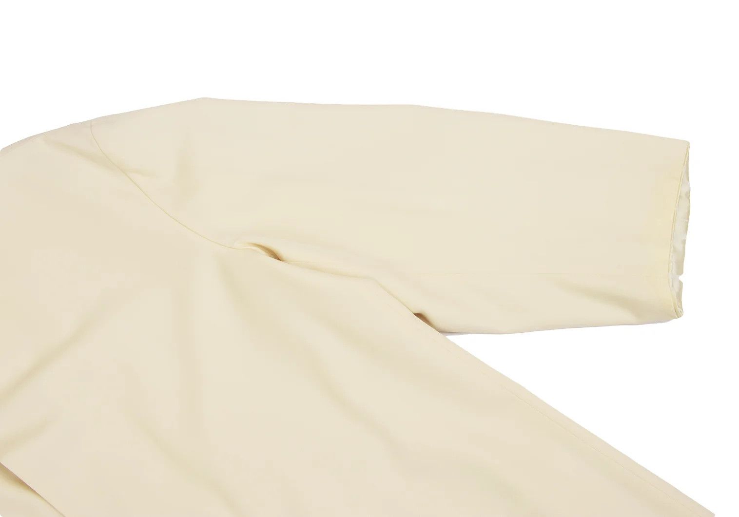 Yohji Yamamoto Yohji Yamamoto Reversible Wool Gabardine Jacket Size US S / EU 44-46 / 1 - 7 Thumbnail