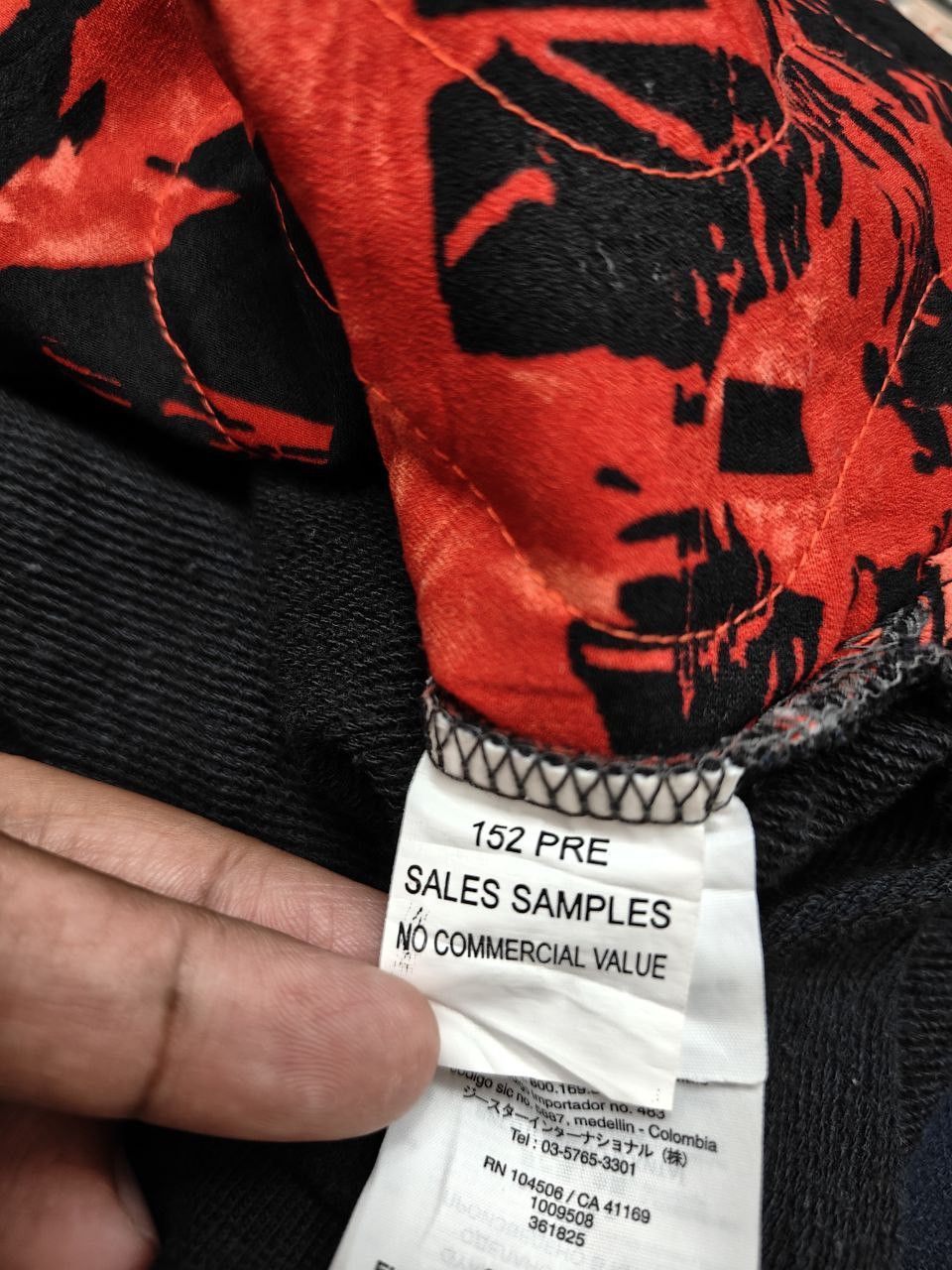G-Star G Star Raw Elen Quilted Reconstructed T Size S / US 4 / IT 40 - 4 Thumbnail