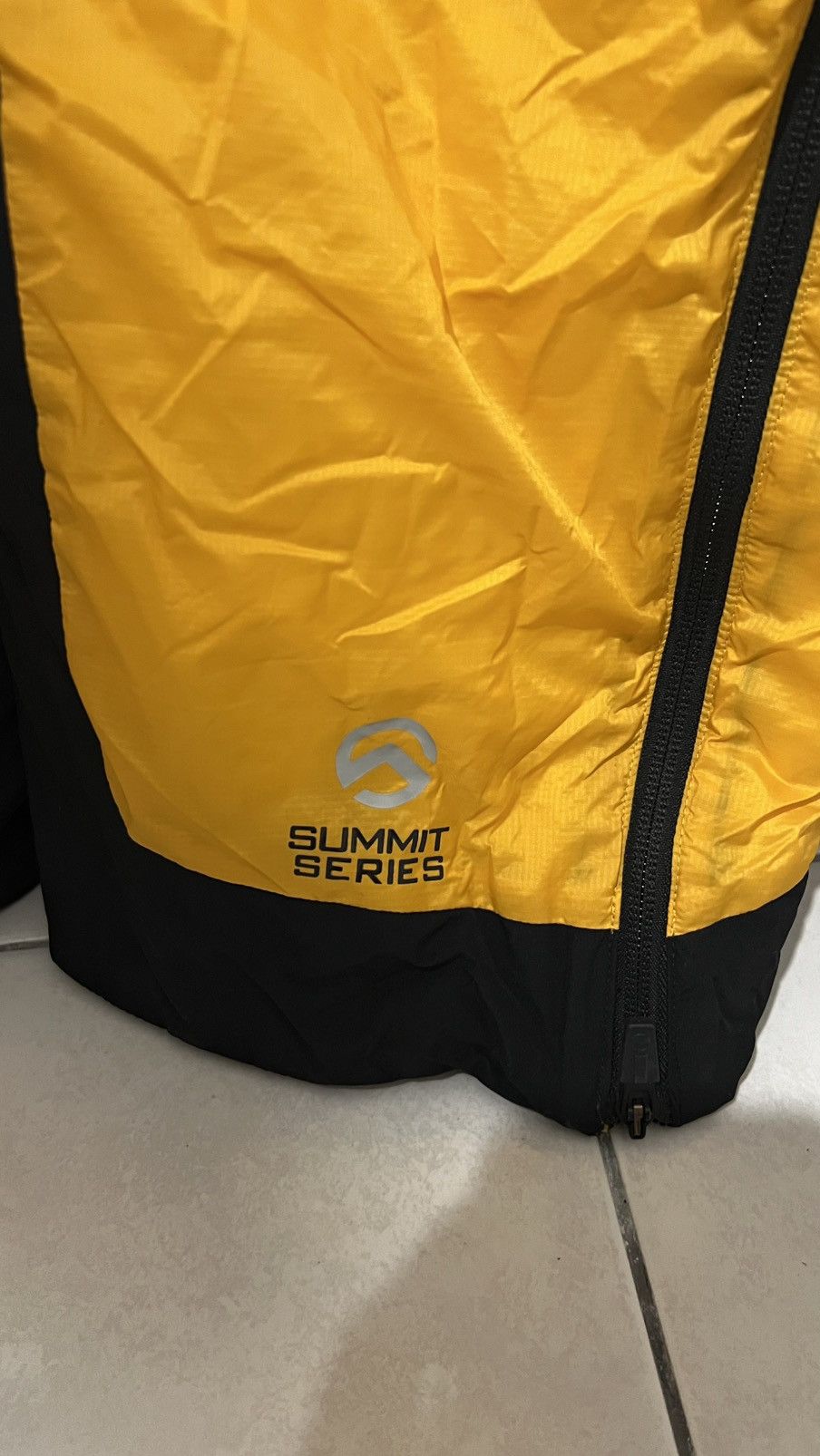 The North Face The North Face Himalayan Summit Series Size US S / EU 44-46 / 1 - 4 Thumbnail