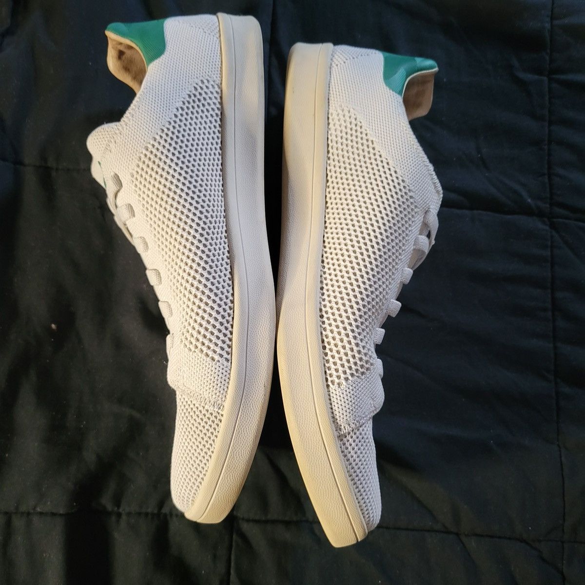 Mark Nason Mark Nelson Lace Up sneakers Size US 11.5 / EU 44-45 - 4 Thumbnail