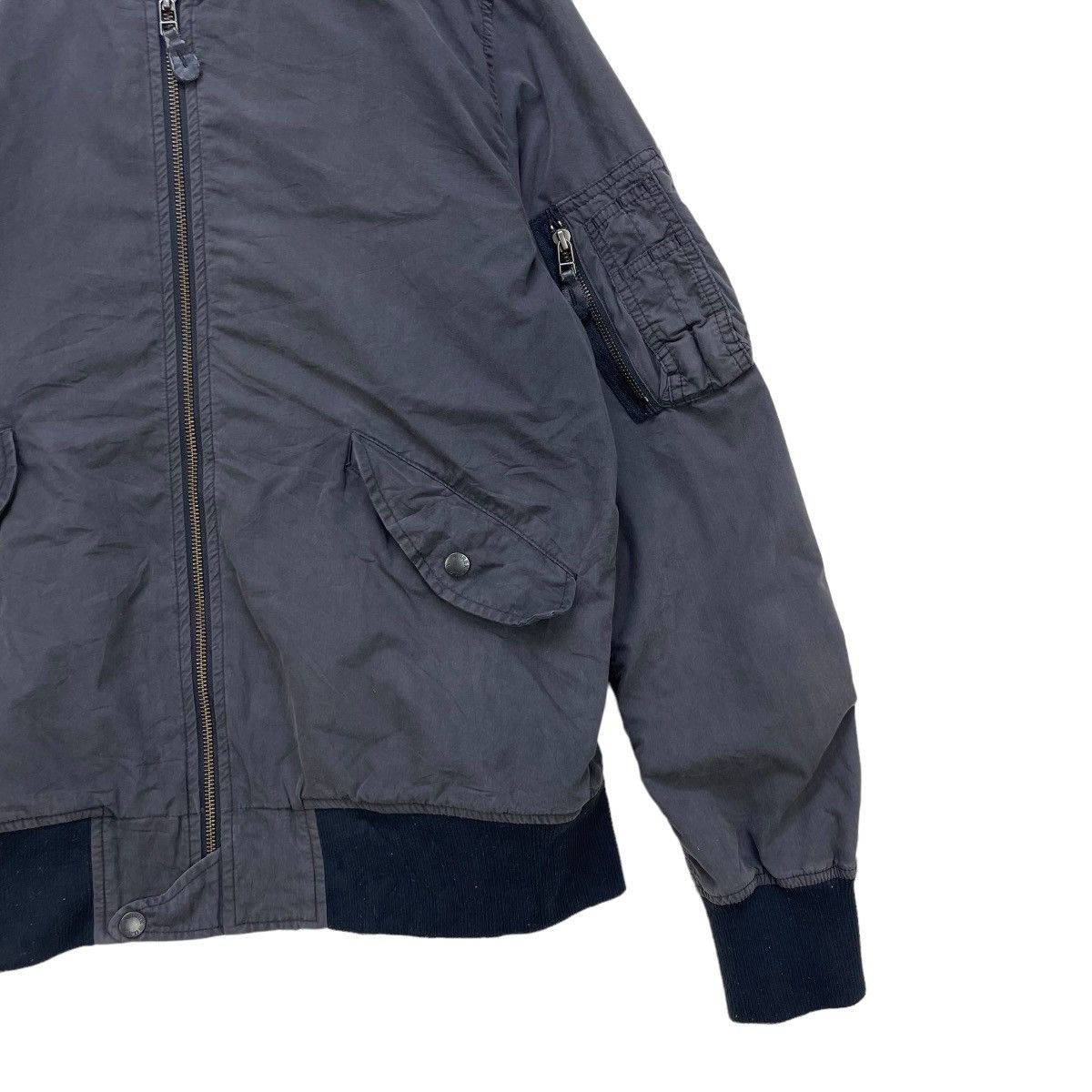 Avirex 💥Avirex PX Bomber Light Jacket Size US M / EU 48-50 / 2 - 3 Thumbnail
