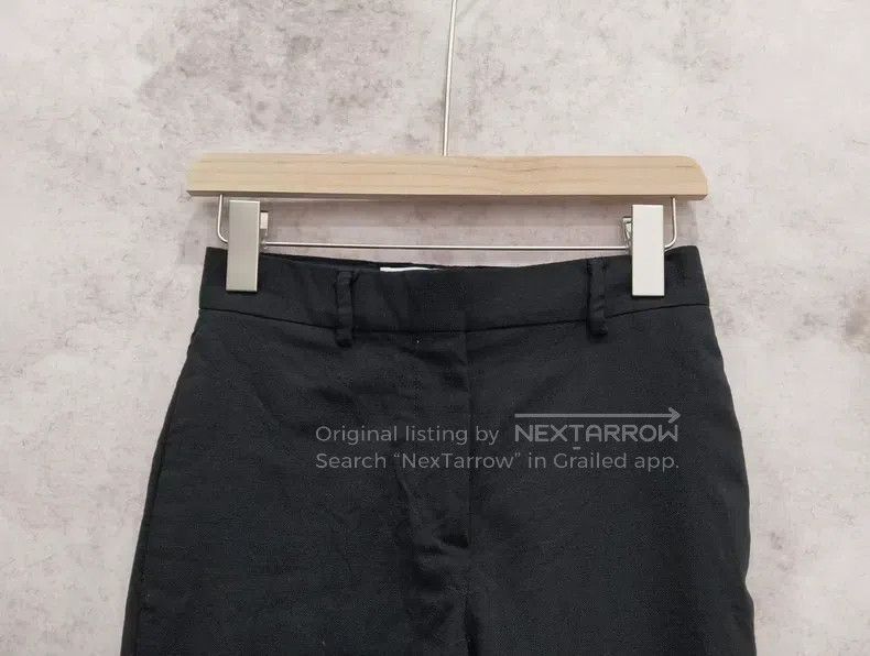 Loewe Loewe Trousers Size 42" / US 20 - 4 Thumbnail