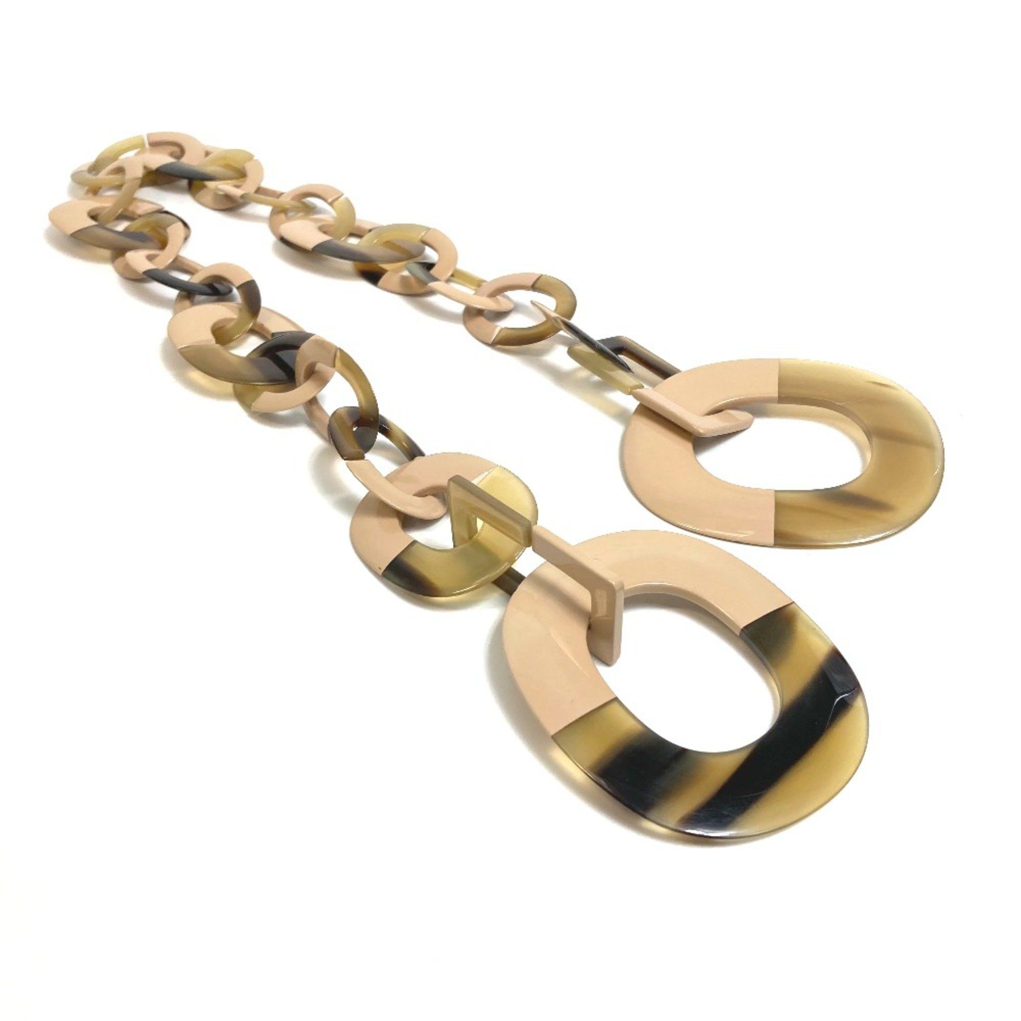 Hermes Hermès Dunkan necklace Size ONE SIZE - 1 Thumbnail
