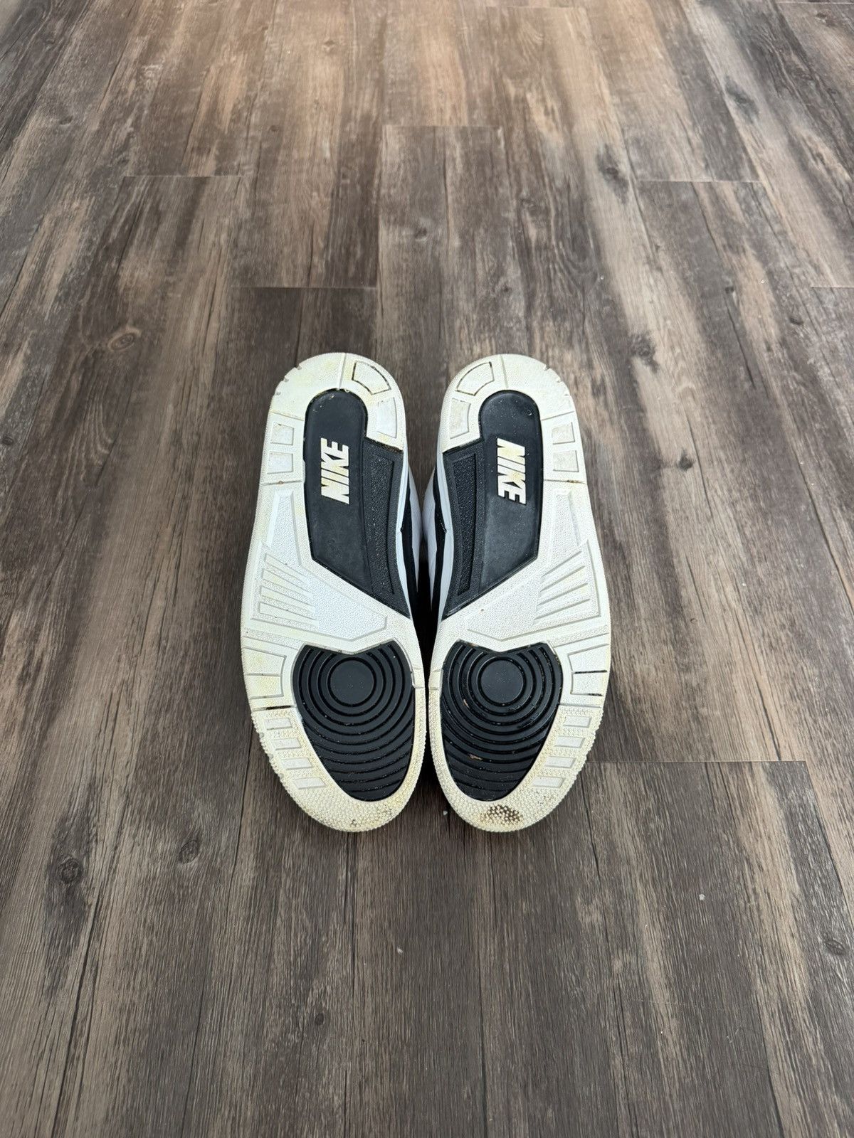 Fragment Design × Jordan Brand Jordan 3 Retro - Fragment Design Size US 11 / EU 44 - 6 Thumbnail