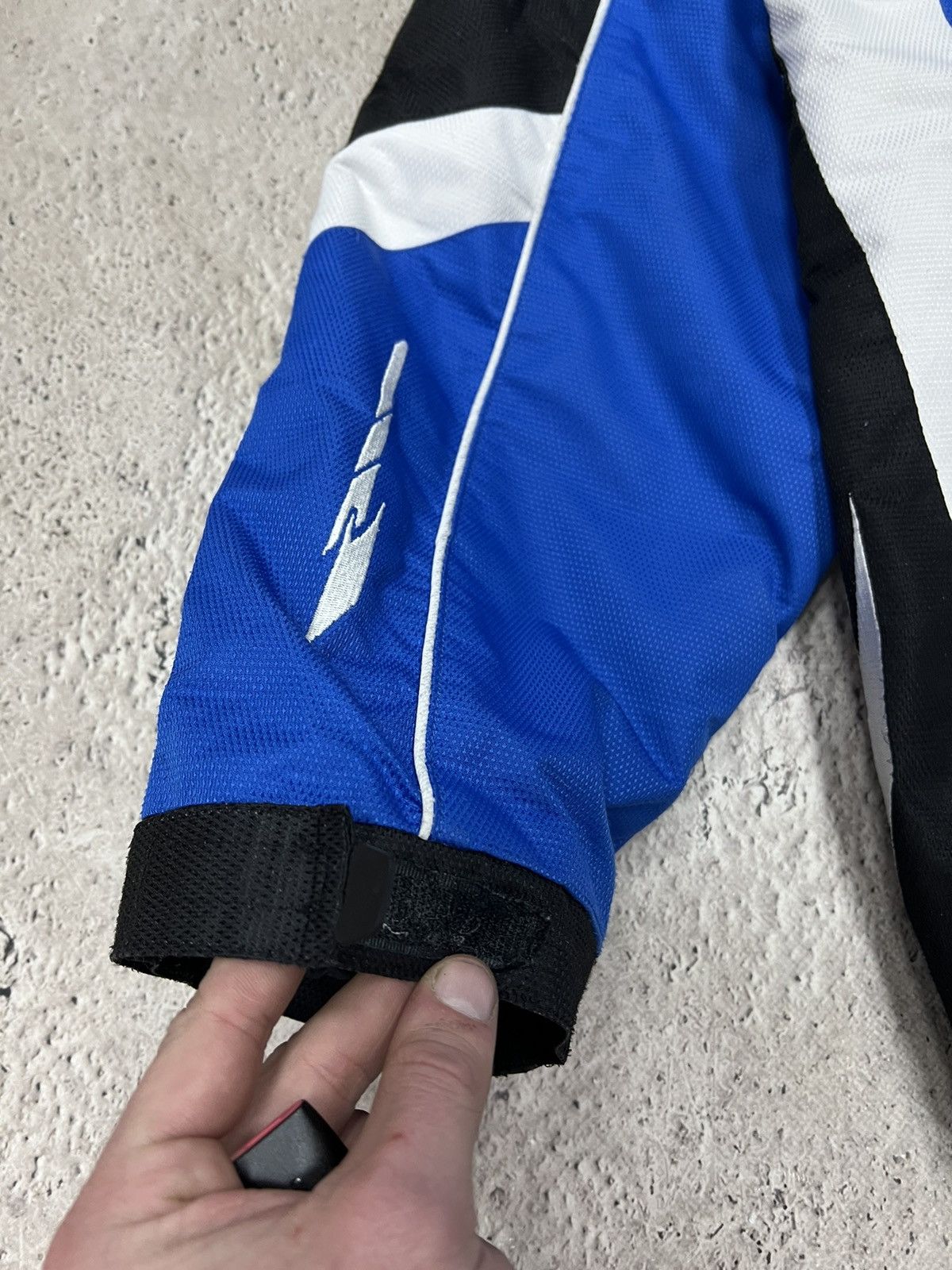 Vintage × Yamaha 1 VINTAGE TEAM YAMAHA RACING BOMBER JACKET Size US XL / EU 56 / 4 - 11 Thumbnail