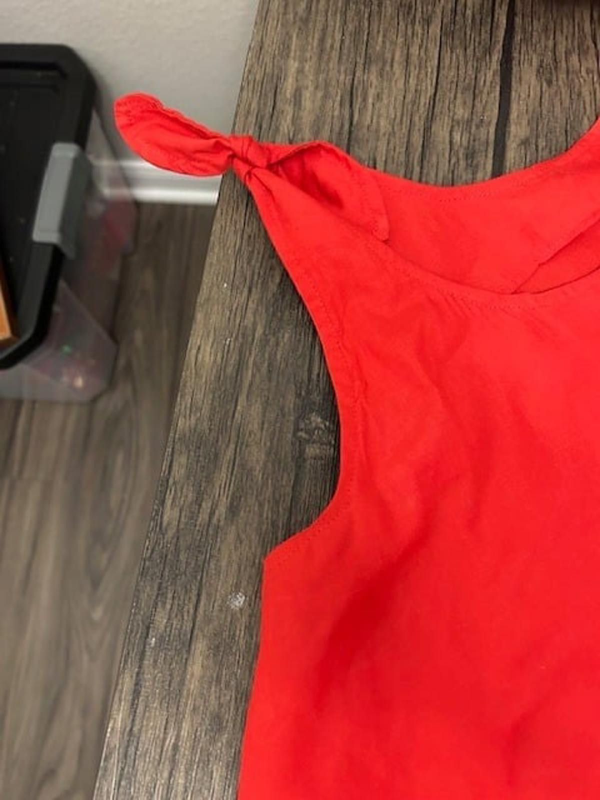 Handmade Pokémon Girls Dress Size 10 Size L / US 10 / IT 46 - 3 Thumbnail