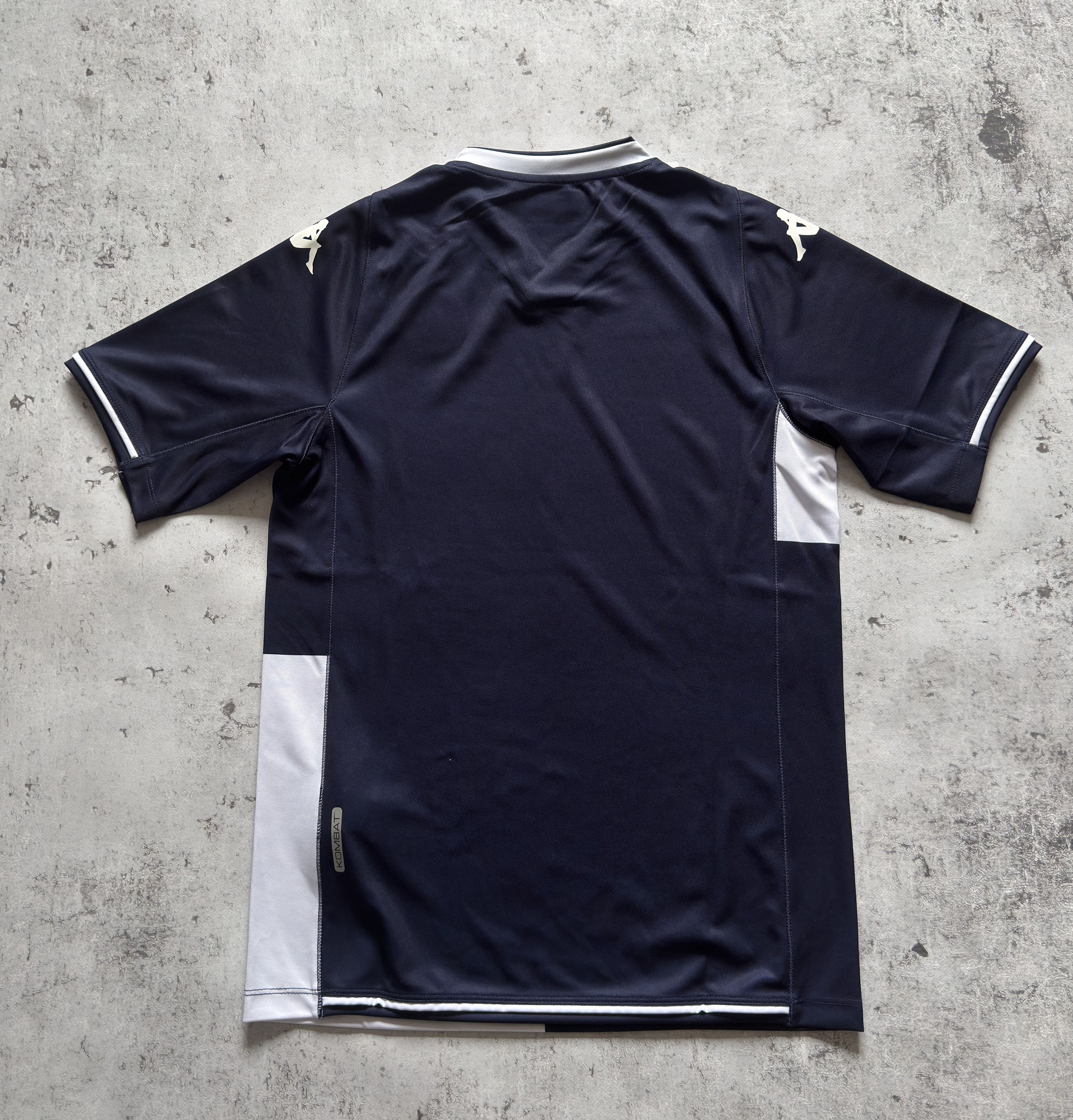 Kappa Union Bordeaux Bègles UBB Rugby Jersey ARKEA Kappa S Size US S / EU 44-46 / 1 - 11 Thumbnail