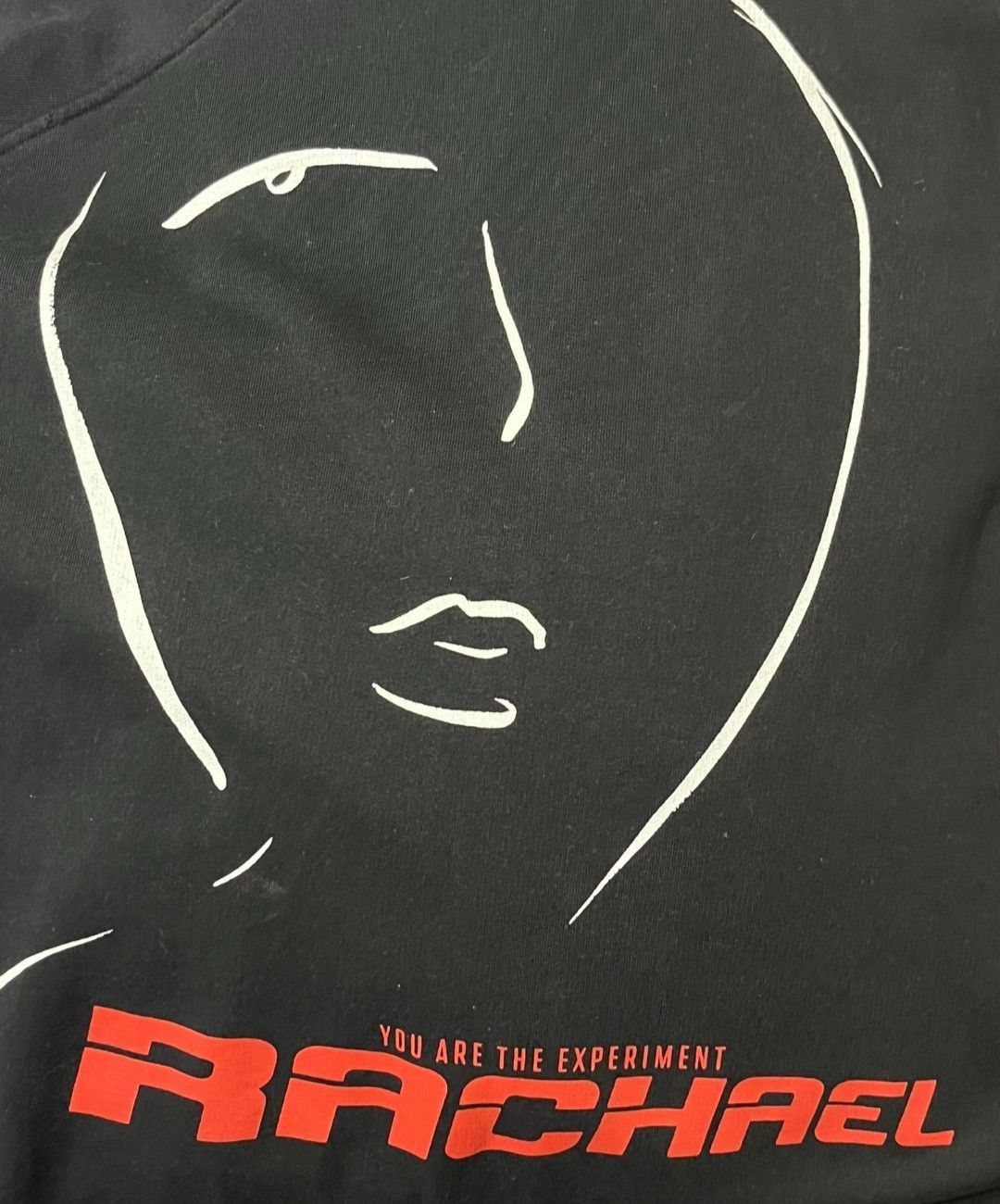 Raf Simons raf simons 20fw sweatshirt-2505 Size US L / EU 52-54 / 3 - 4 Thumbnail