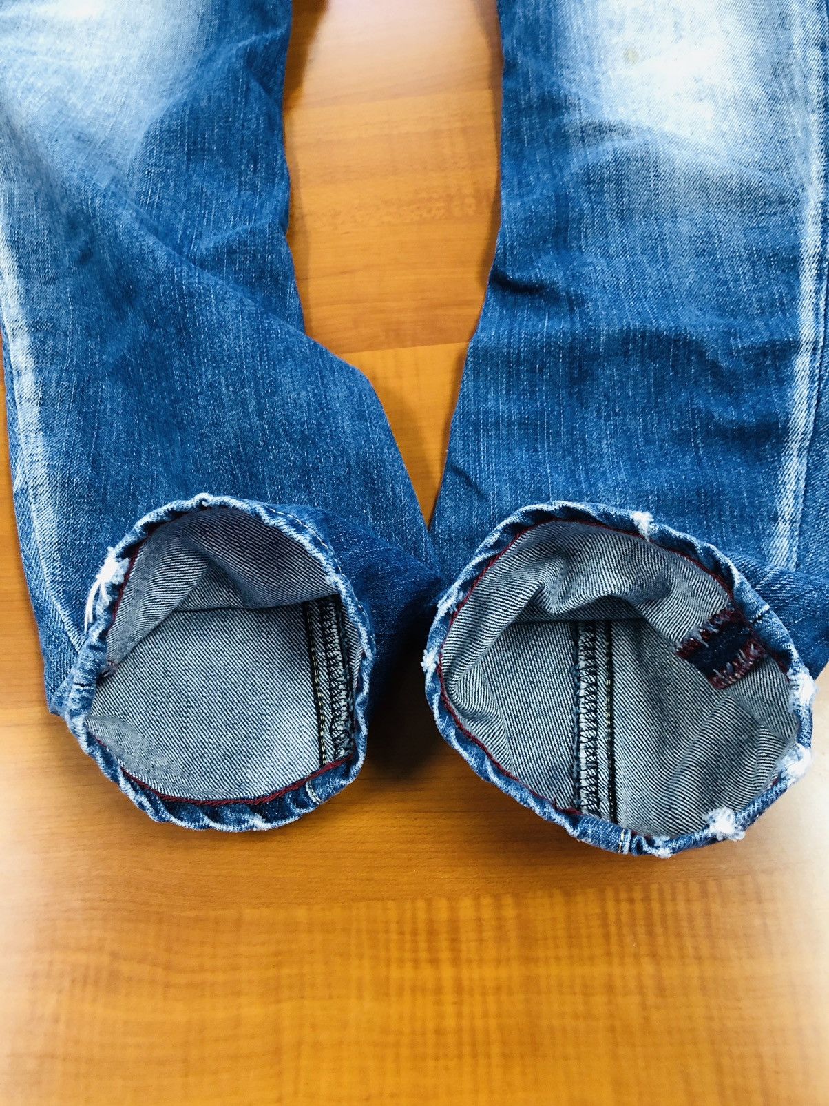 Other Zara Man Jeans Size US 30 / EU 46 - 19 Thumbnail