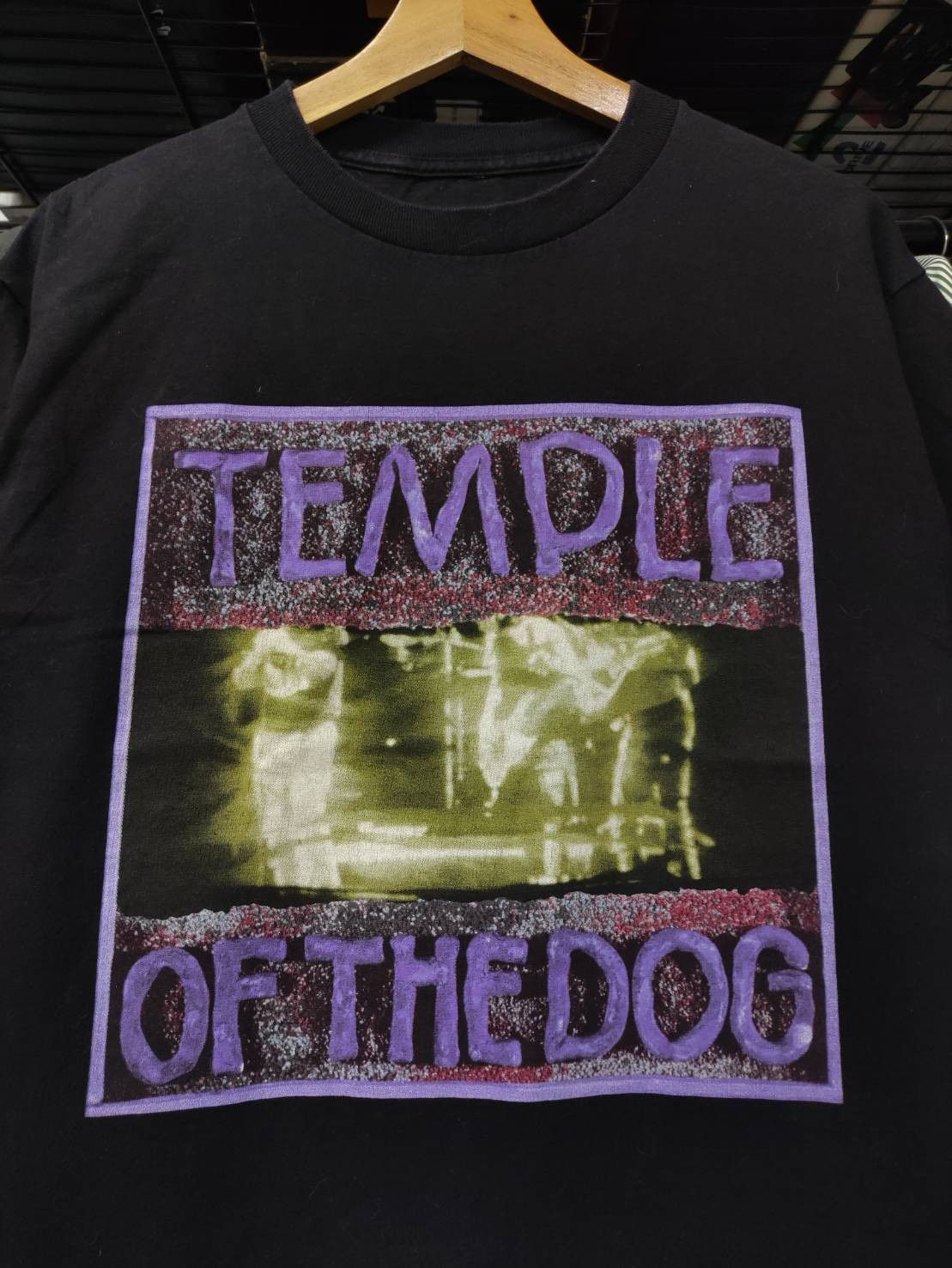 Temple Of The Dog | Grailed
