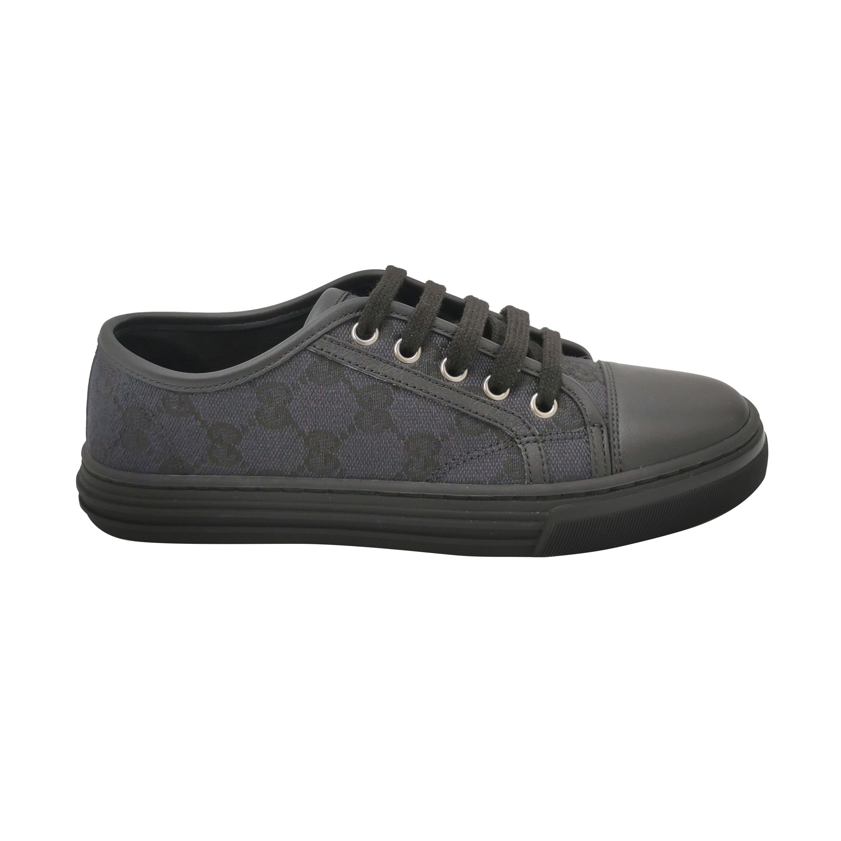 Gucci Gucci Women 5 Lowtop Sneakers Size US 5 / IT 35 - 1 Thumbnail