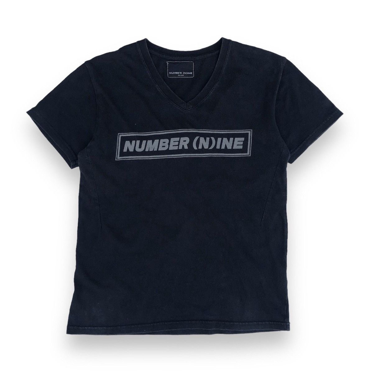 Number (N)ine × Takahiromiyashita The Soloist. | Grailed