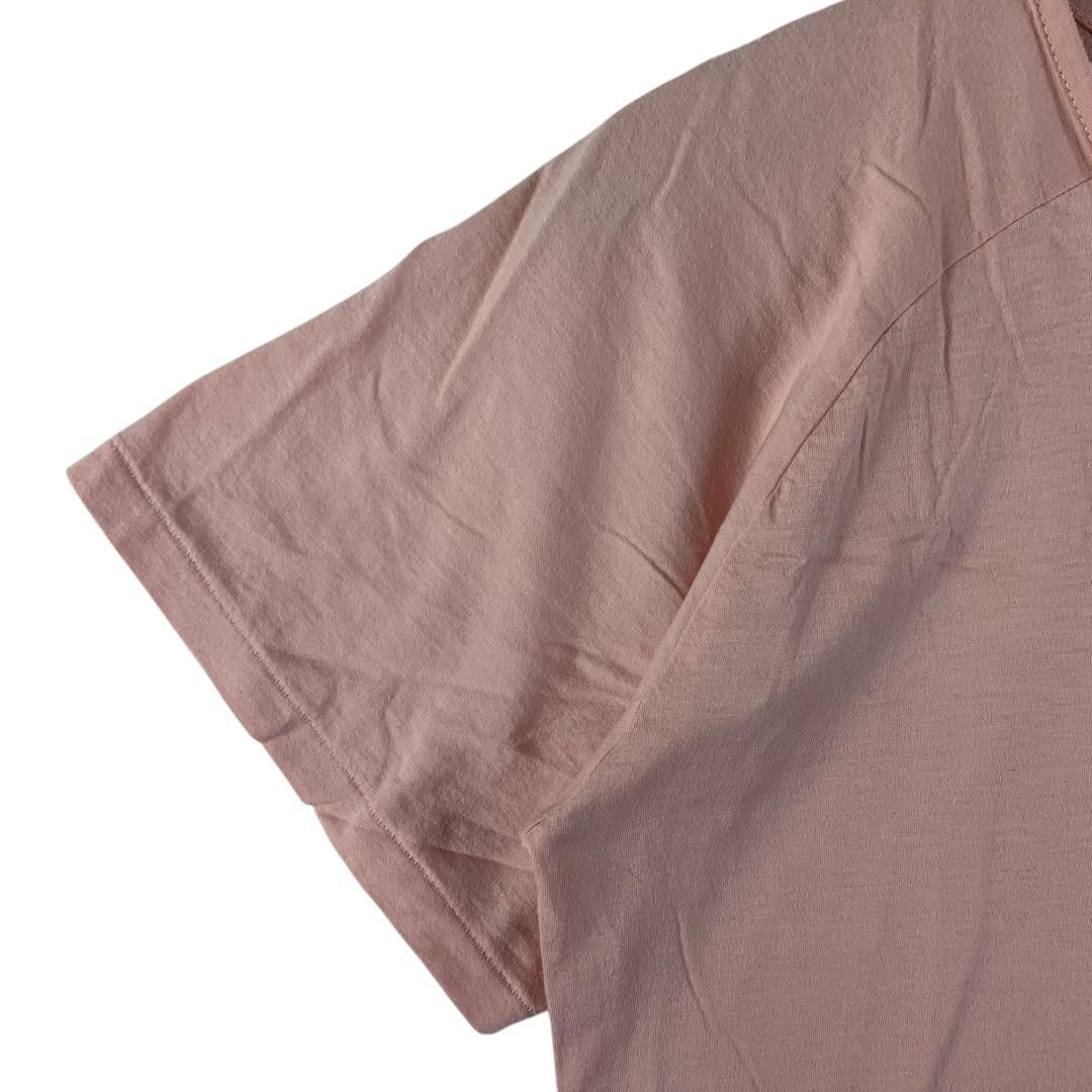 Other HNBM japanesebrand plain tee Size US XS / EU 42 / 0 - 6 Thumbnail