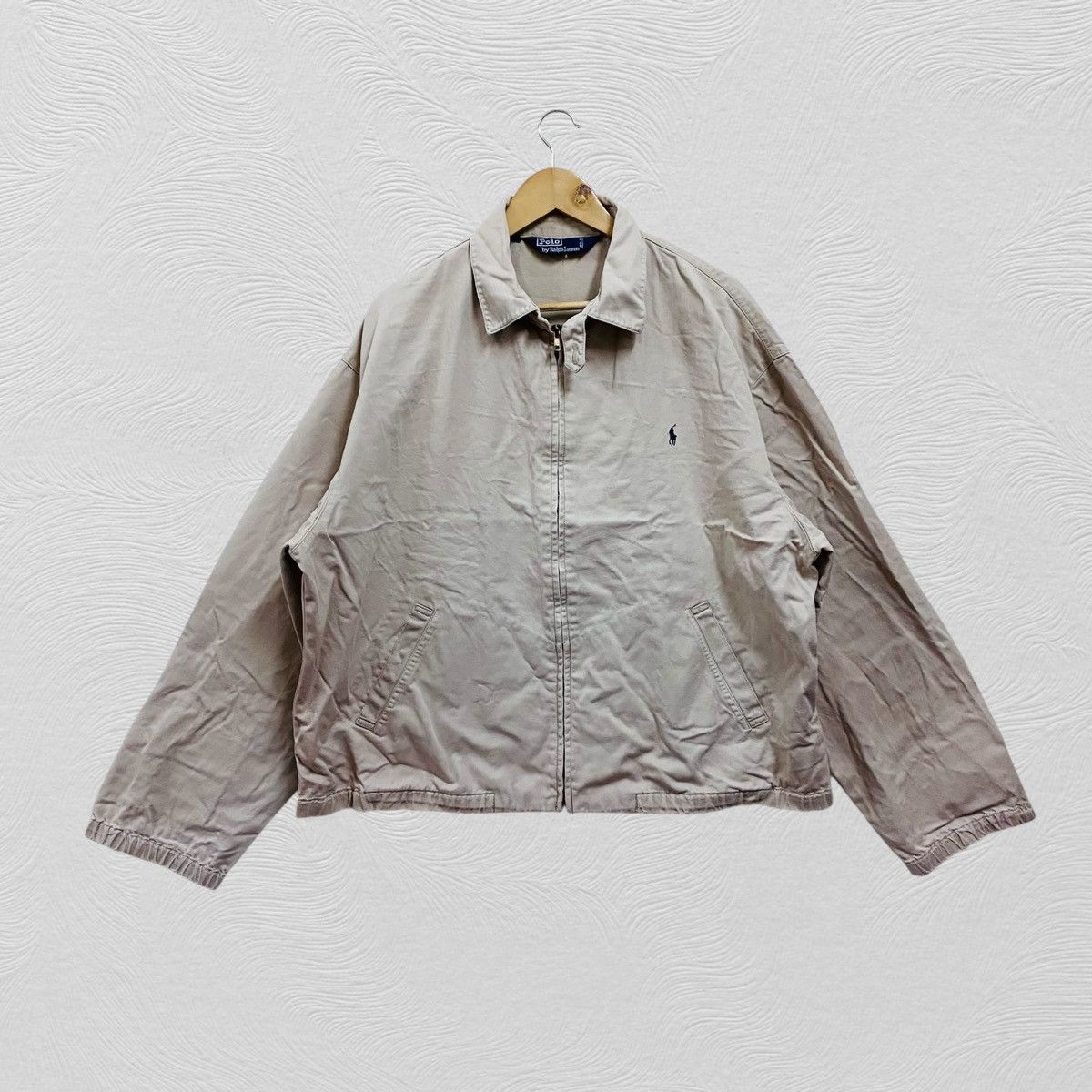 Polo Ralph Lauren × Ralph Lauren × Vintage Vintage Polo Jeans