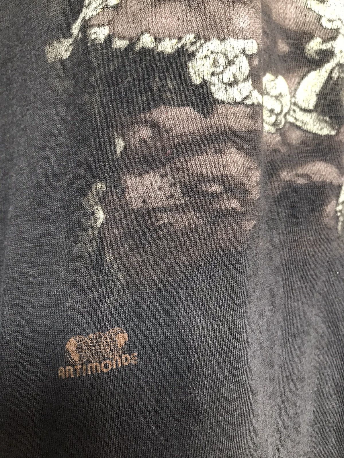 Band Tees Korn Deftones Slipknot Limp Bizkit Coal Chamber Linkin Park Size US XL / EU 56 / 4 - 7 Thumbnail