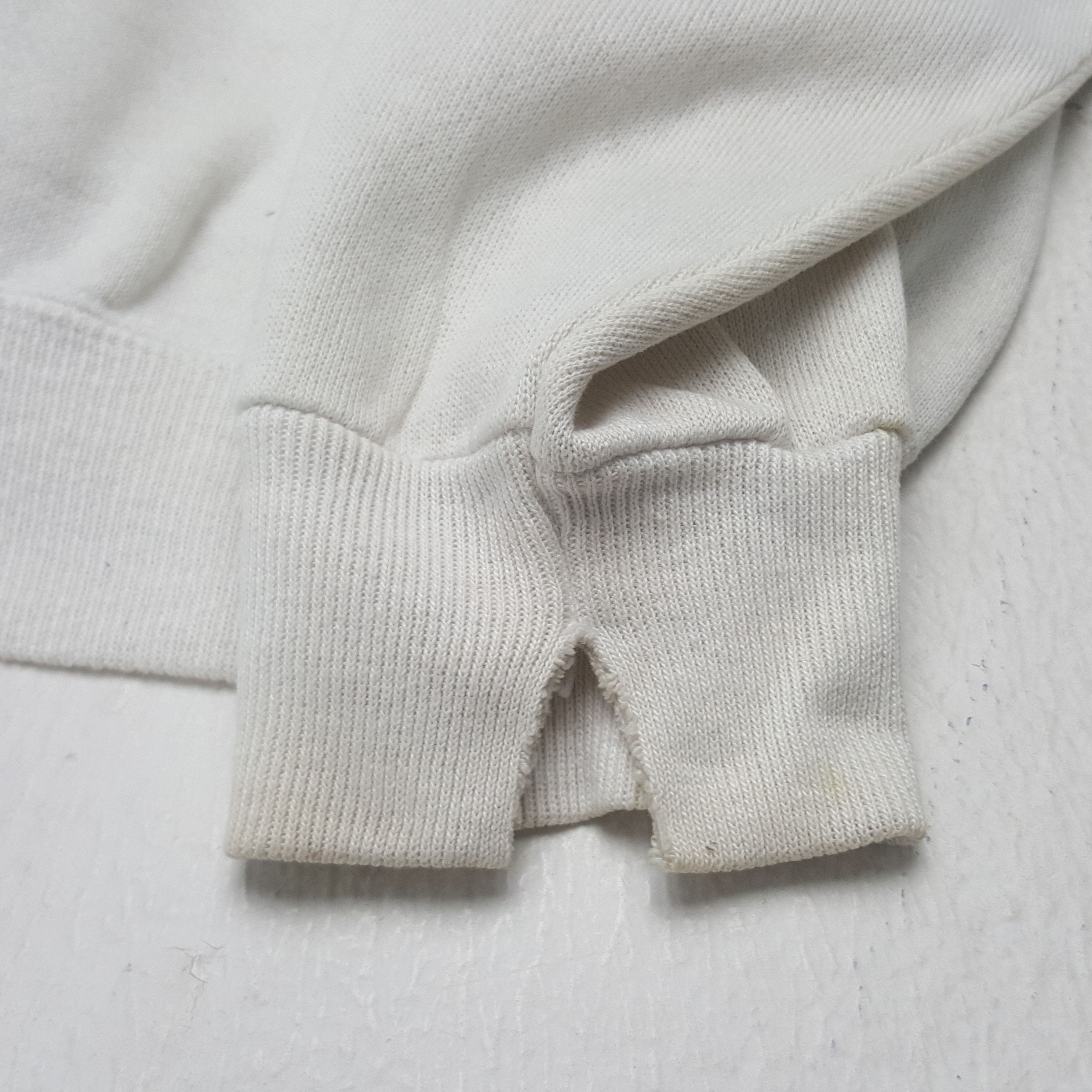 Hanes × Vintage Vintage Camp Daniel Boone Sport Style Sweatshirt C286N13 Size US L / EU 52-54 / 3 - 9 Thumbnail