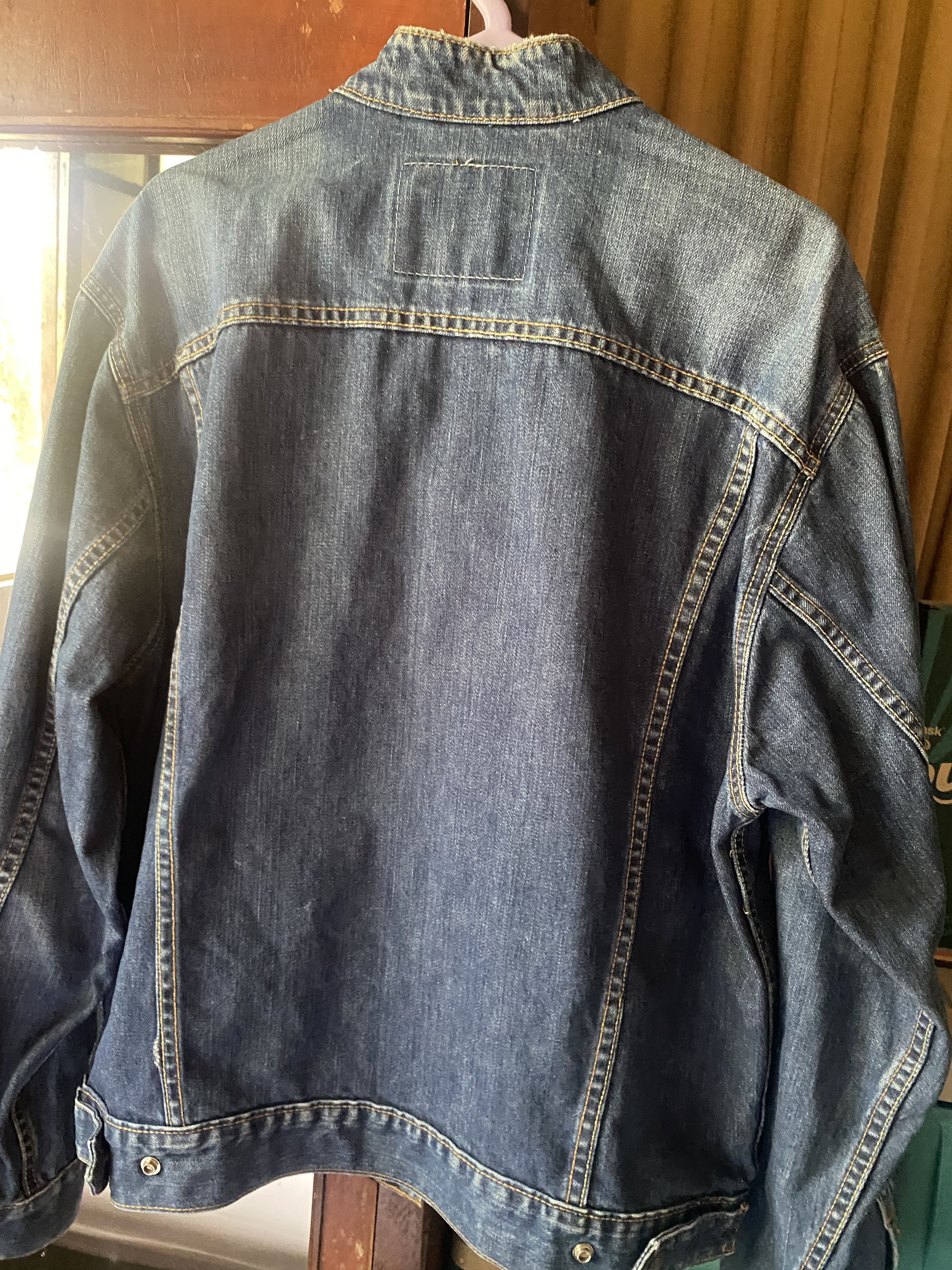 Levi's Vintage Clothing levis Size US M / EU 48-50 / 2 - 6 Thumbnail