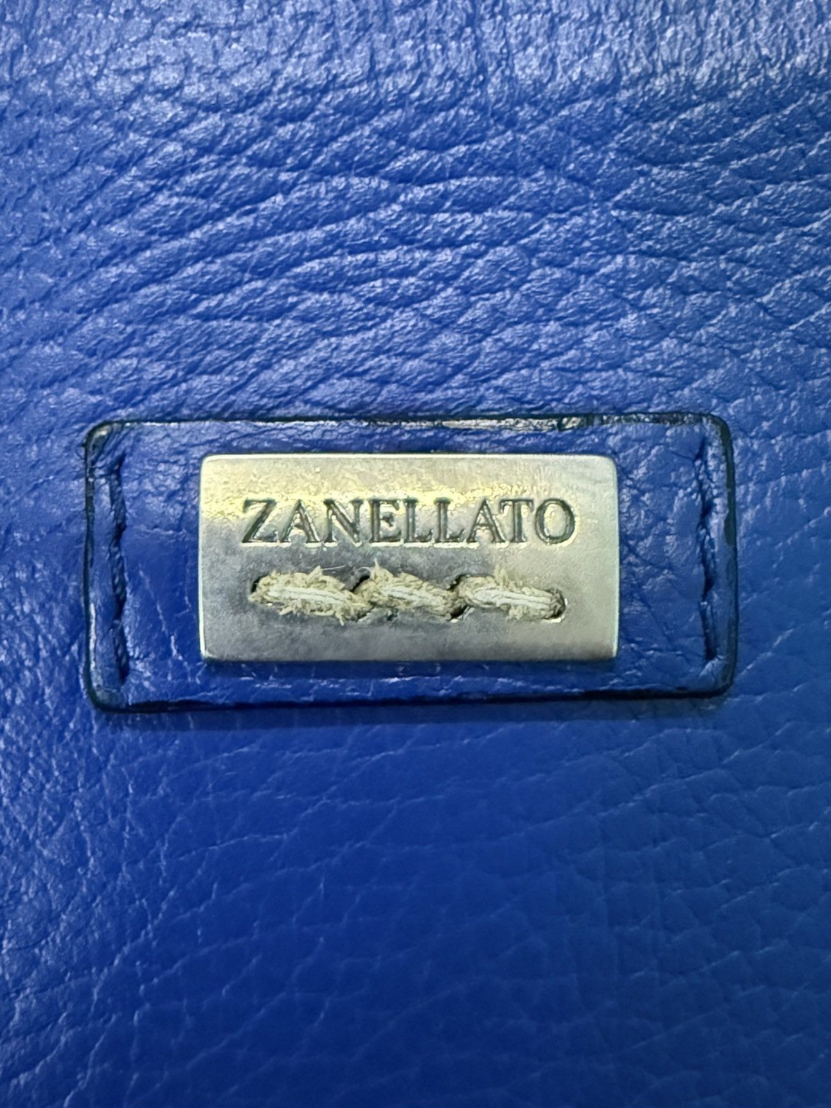 Zanellato ZANELLATO CLUTCH BAG Size ONE SIZE - 13 Thumbnail