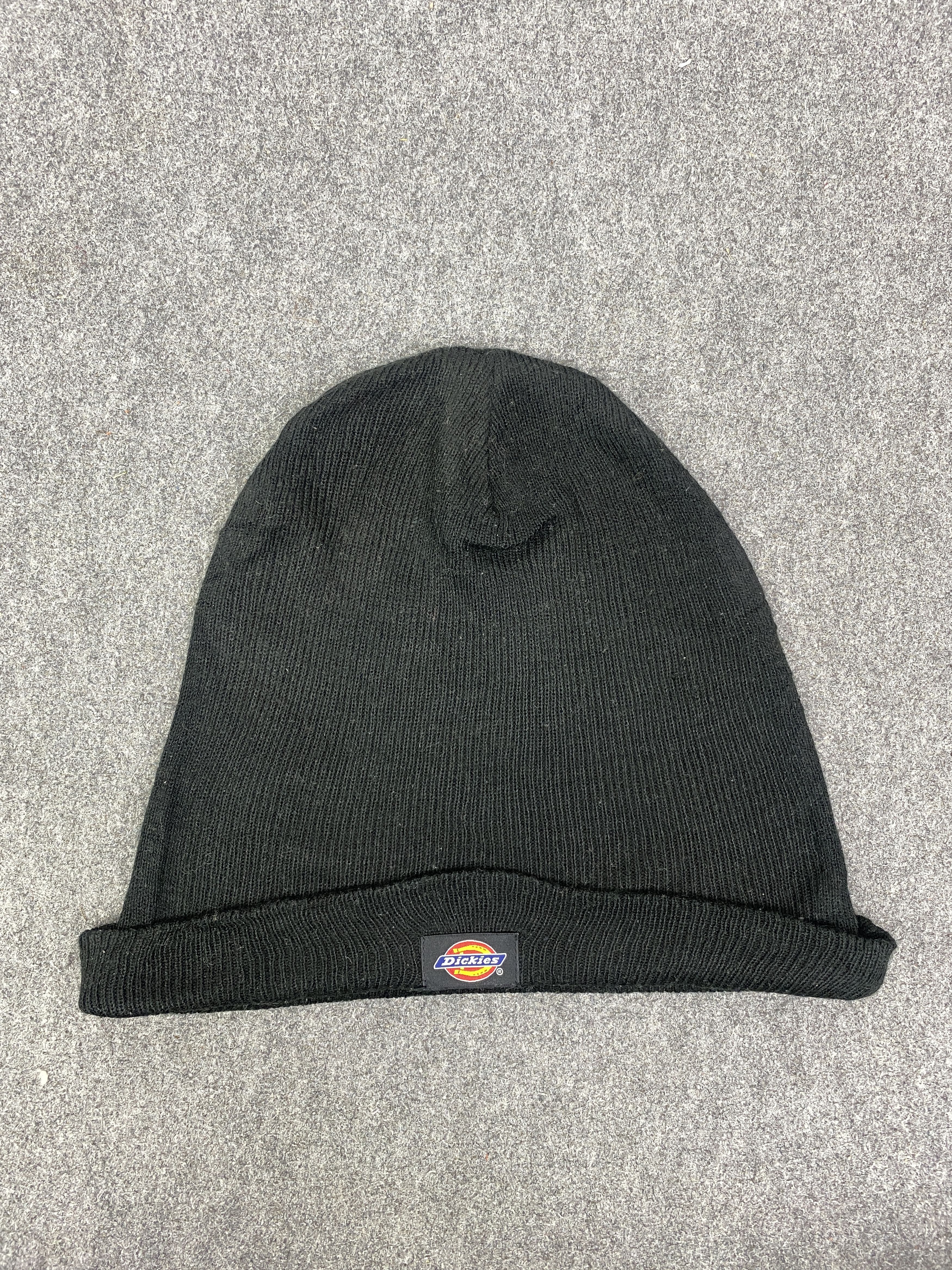 Dickies Vintage Dickies Beanie / Winter Hat / Snow Cap BA0082 Size ONE SIZE - 3 Thumbnail