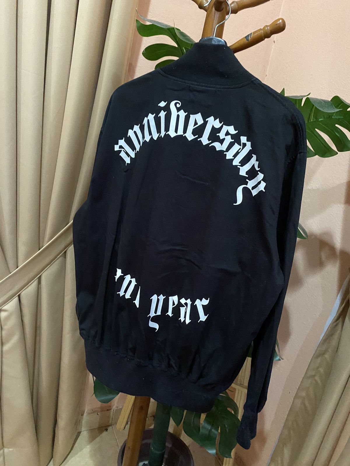 Japanese Brand Rare Black GDC Tokyo Jacket by Beau Garçon & Belle Fille Size US L / EU 52-54 / 3 - 6 Thumbnail