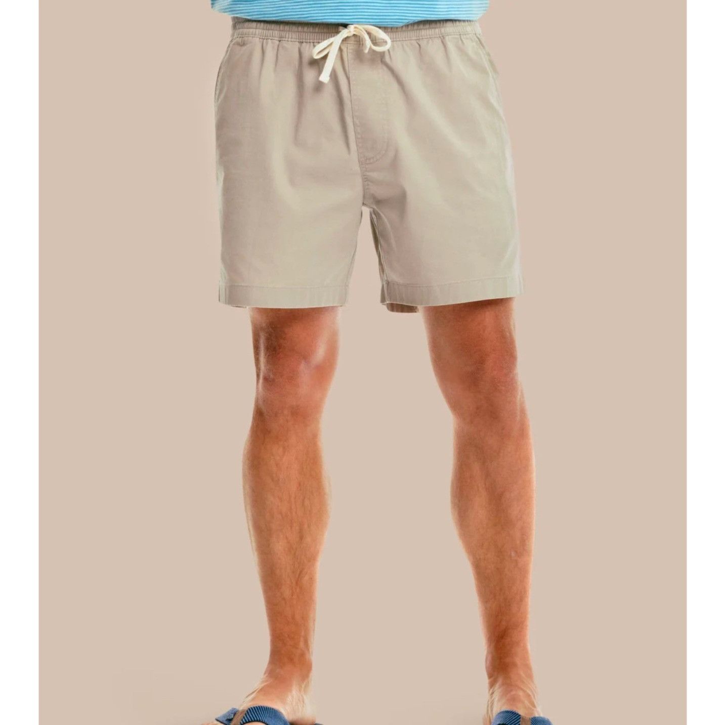 Southern Tide Southern Tide Sunfarer 6” Mens Shorts - NWT - XL Size US 38 / EU 54 - 1 Thumbnail