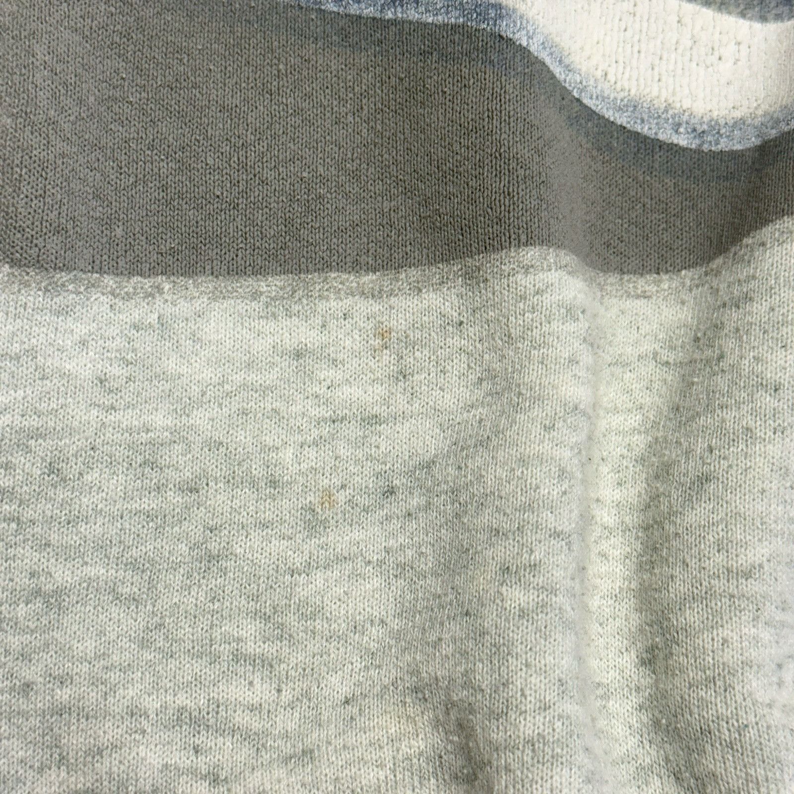 NFL × Vintage Vintage Dallas Cowboys Sweatshirt Mens XL Gray Crew Neck NFL Size US XL / EU 56 / 4 - 5 Thumbnail