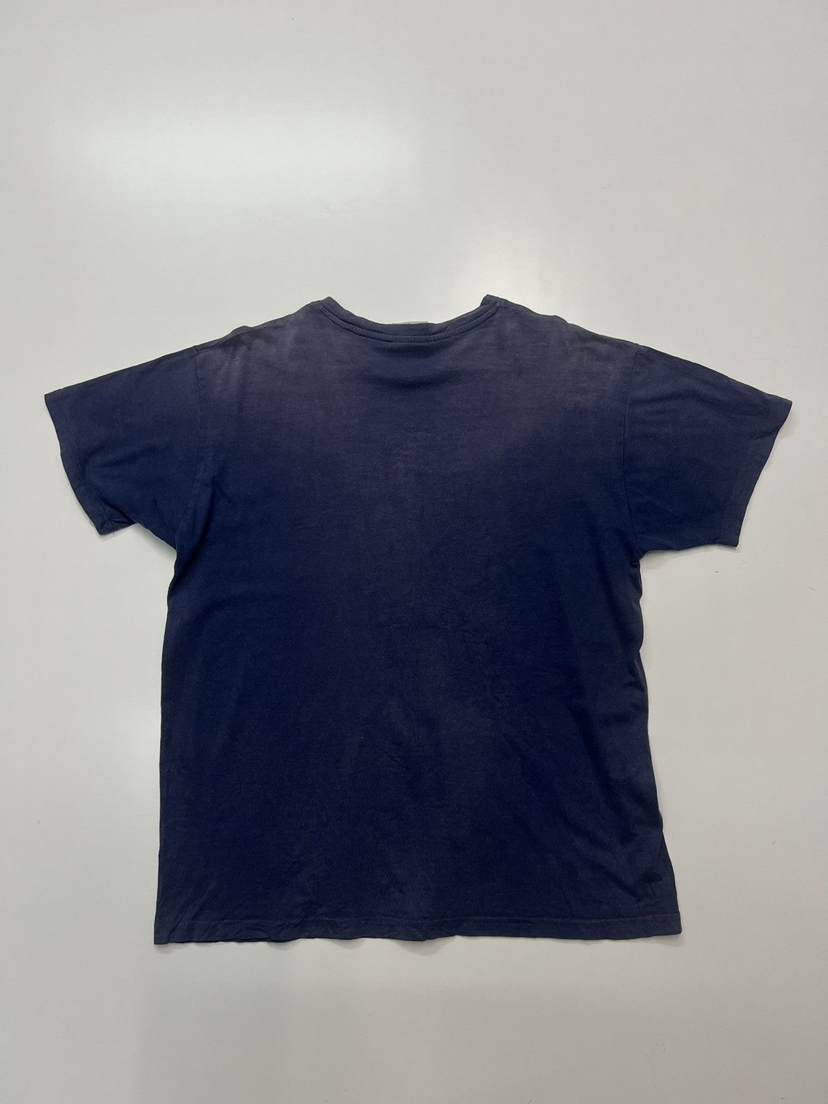 Vintage VINTAGE FOX ORIGINAL TEES Size US S / EU 44-46 / 1 - 5 Thumbnail