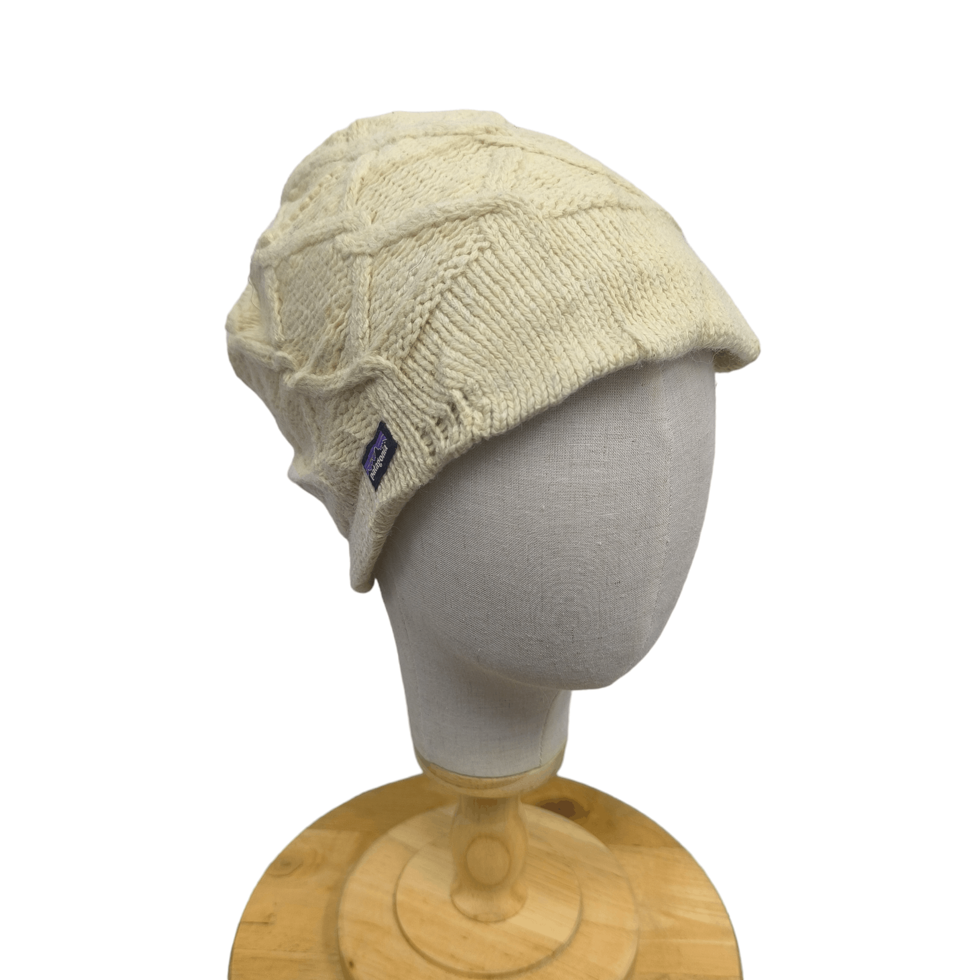 Patagonia ✨Patagonia patch visor beanie hat Size ONE SIZE - 1 Thumbnail