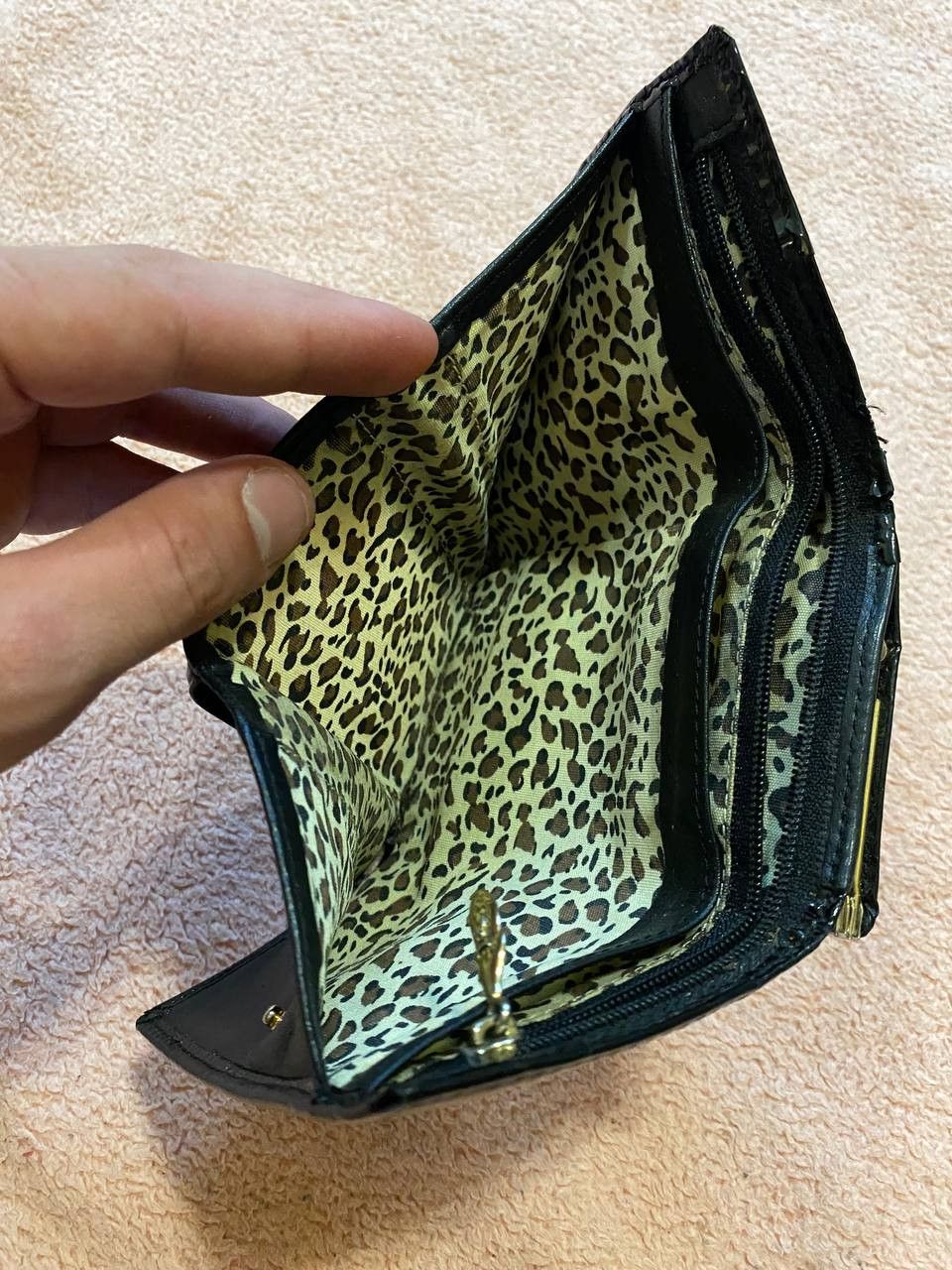 Dolce & Gabbana Mini Bags Dolce & Gabbana luxury Vintage Streetwear Y2K D&G Size ONE SIZE - 10 Thumbnail