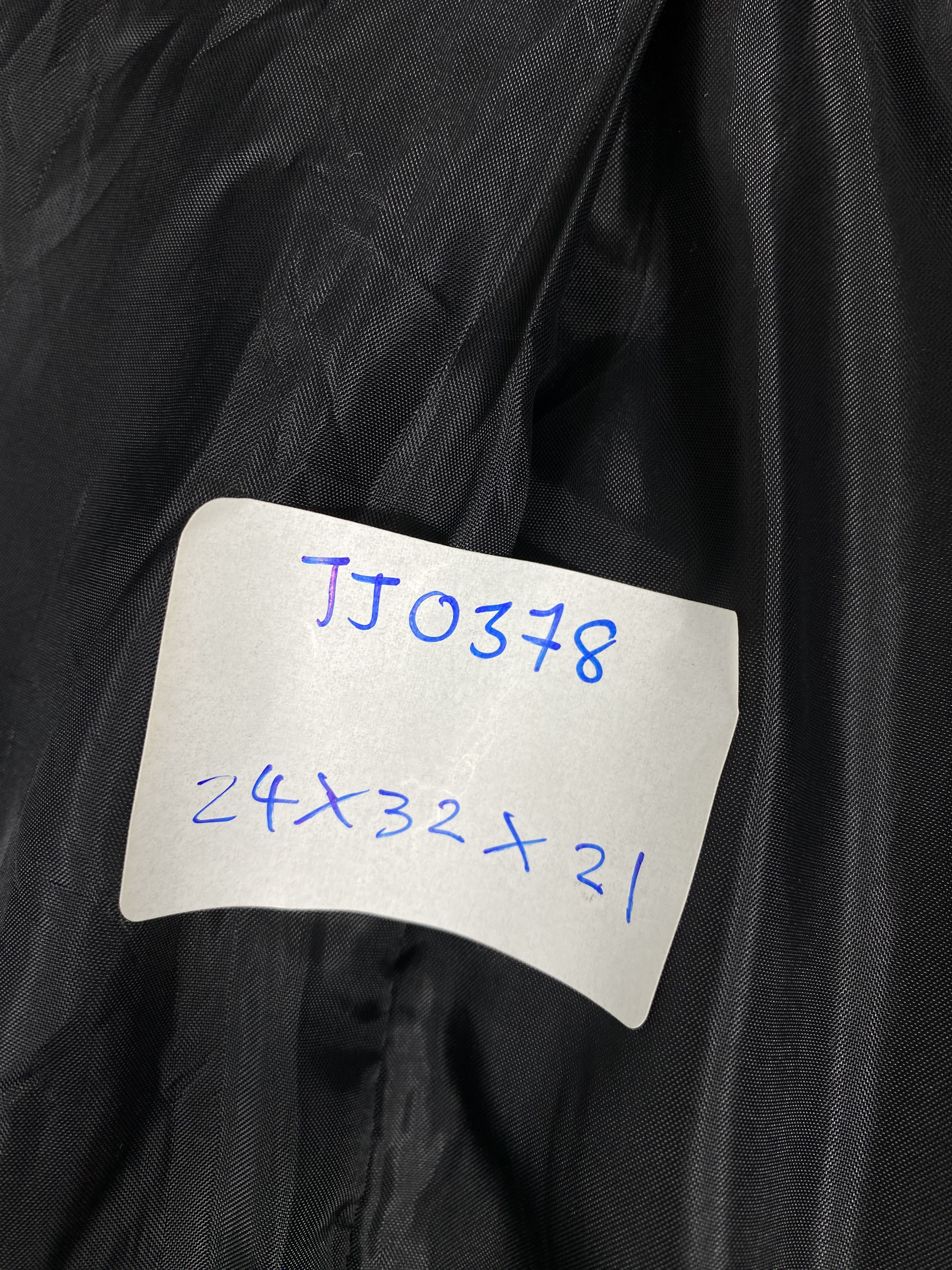 Japanese Brand Vintage Provador Zip Up Long Velvet Jacket Size US L / EU 52-54 / 3 - 9 Thumbnail