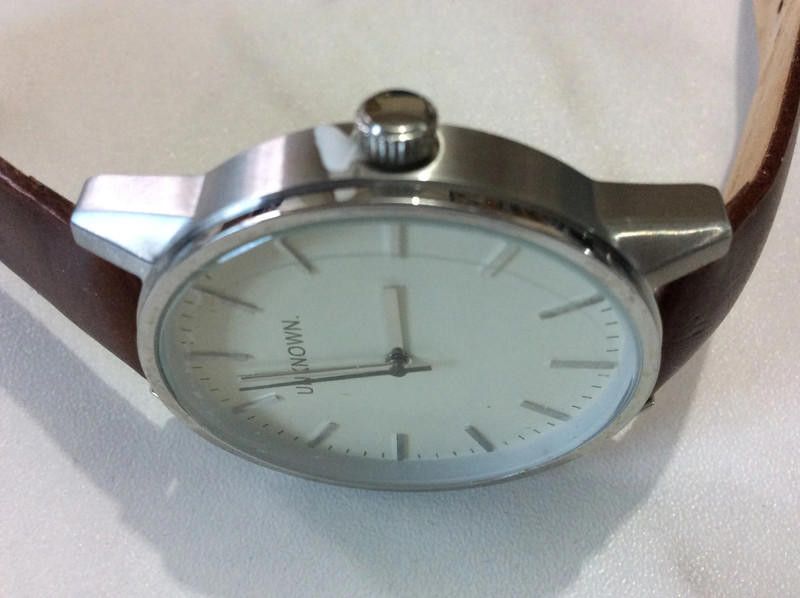 Designer Unknown men's watch Size ONE SIZE - 4 Thumbnail