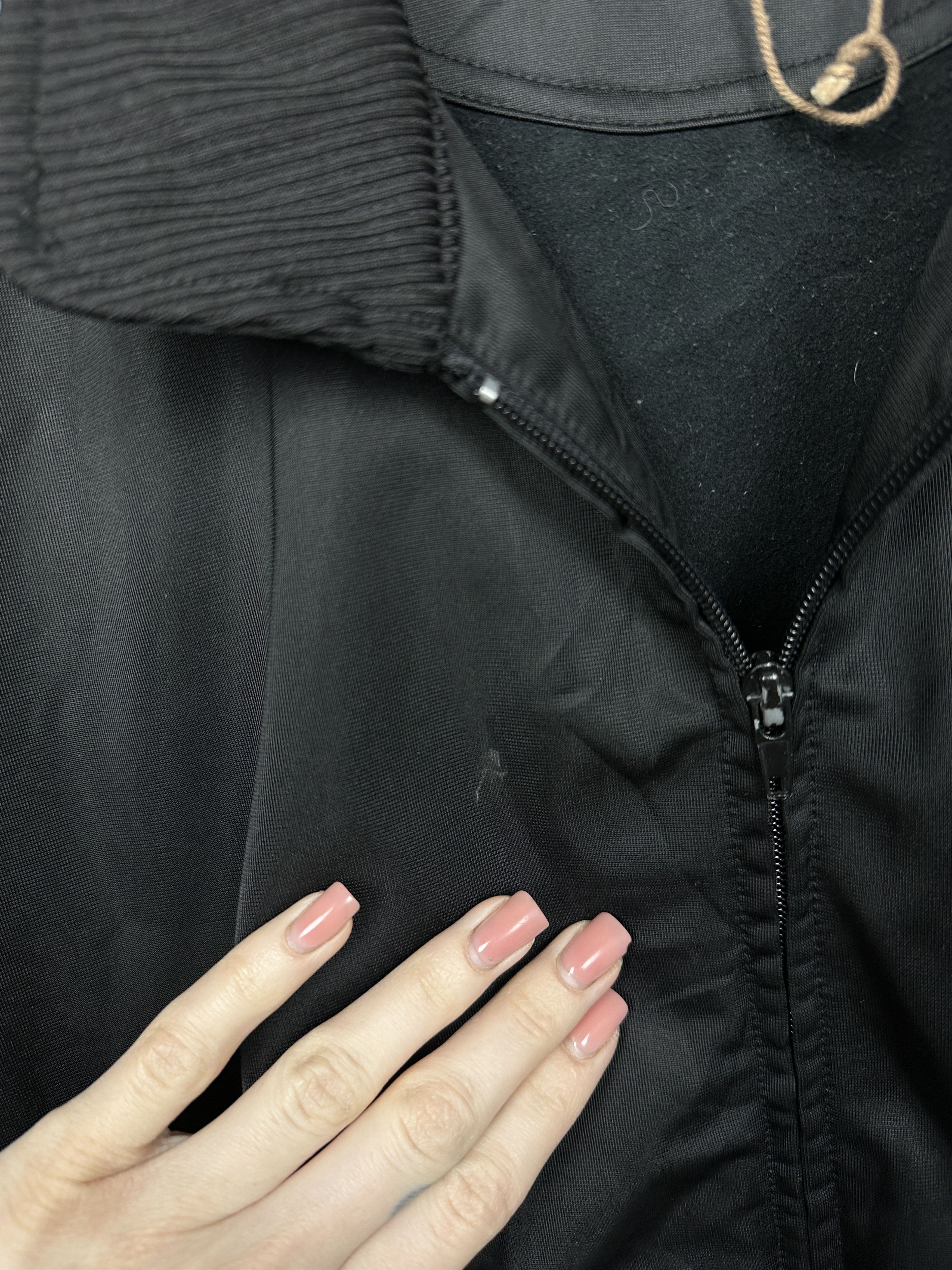 Japanese Brand Ruthless Art Avant Garde Mens Track Top Jacket Pirates Size US L / EU 52-54 / 3 - 7 Thumbnail