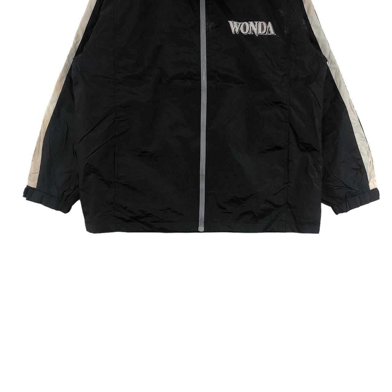 Mizuno Vintage MIZUNO WONDA COFFEE Selected Beans Jacket Size XL / US 12-14 / IT 48-50 - 4 Thumbnail