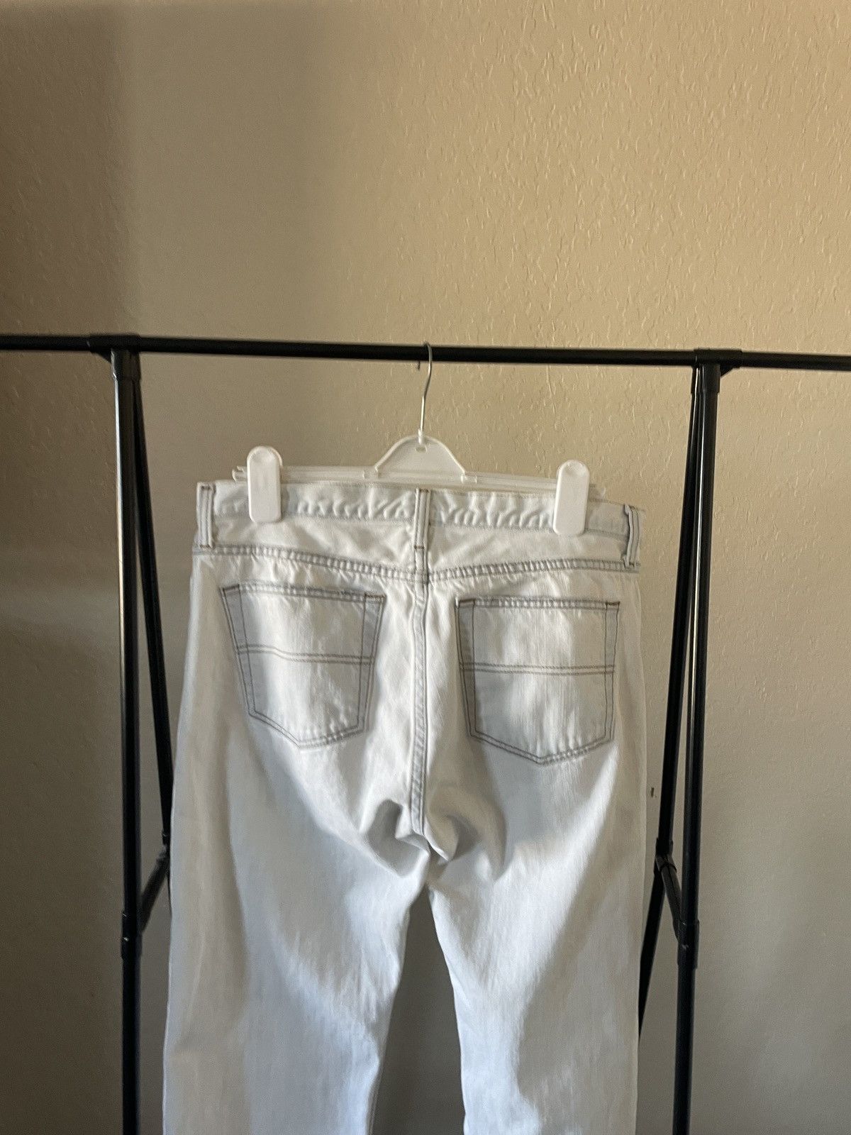 Tommy Hilfiger H Hilfiger Denim jeans Size US 36 / EU 52 - 6 Thumbnail