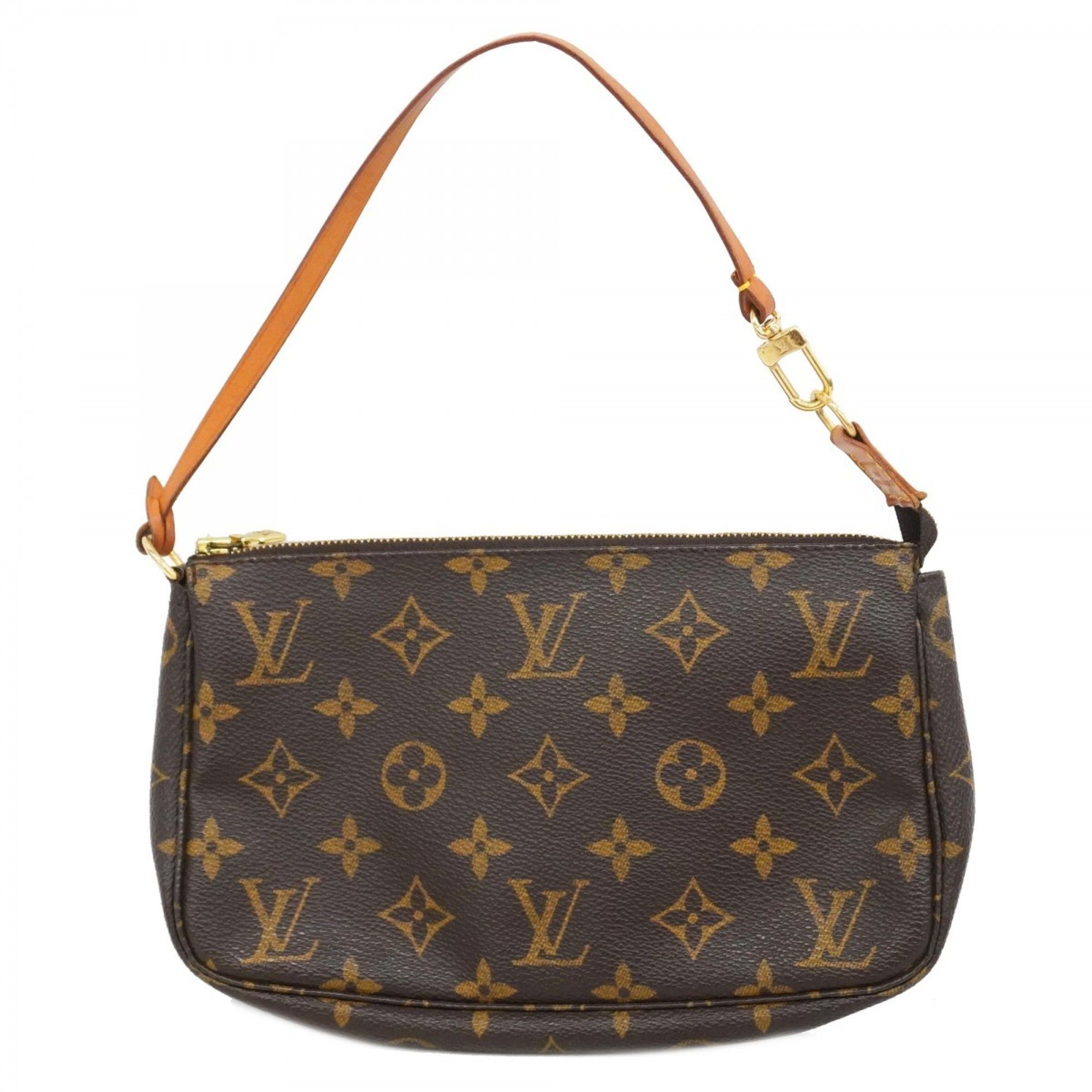 Louis Vuitton Louis Vuitton Pochette Accessoire clutch Size ONE SIZE - 1 Thumbnail