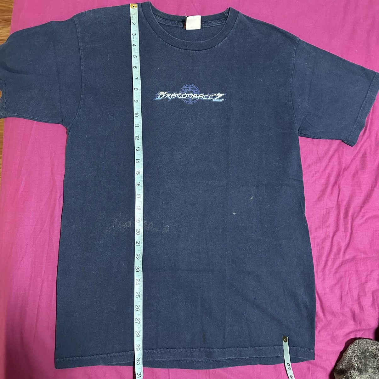 Vintage Vintage Dragon Ball Z T Shirt 2001 Goku Gohan Goten Size US L / EU 52-54 / 3 - 7 Thumbnail