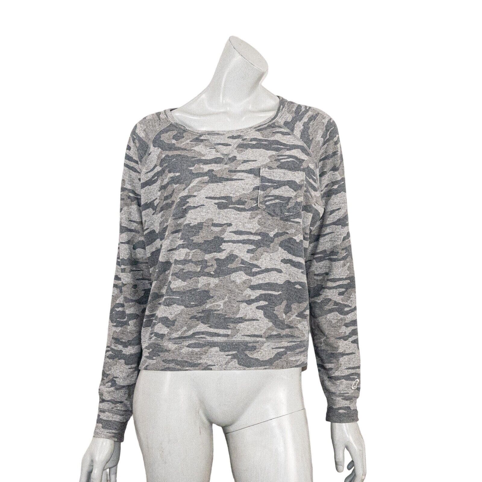 Champion Champion x Todd Snyder Crew Pullover Sweatshirt Terry Camo Size M / US 6-8 / IT 42-44 - 1 Thumbnail