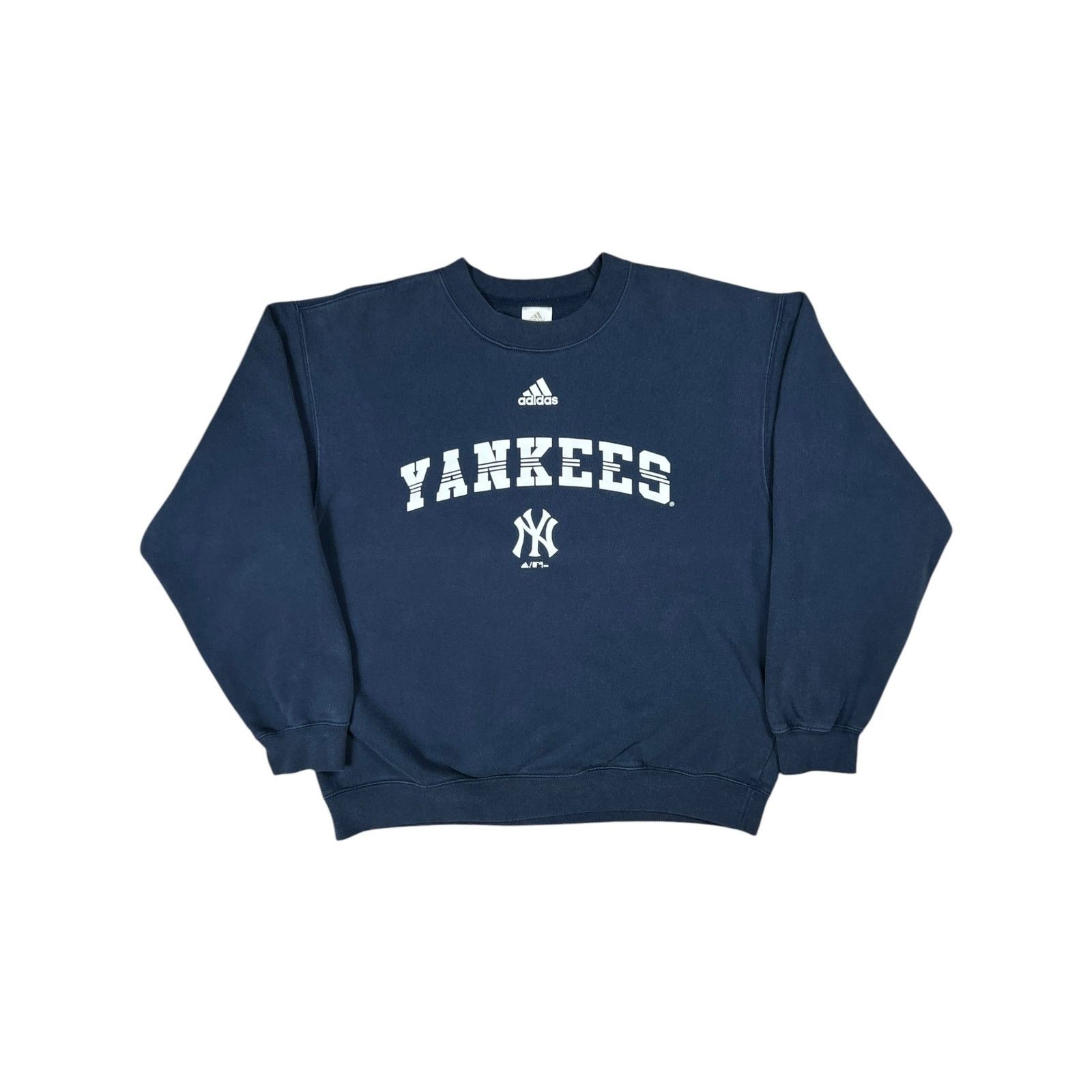 Kith × MLB Kith MLB New York Yankees Home Run Hoodie | Grailed