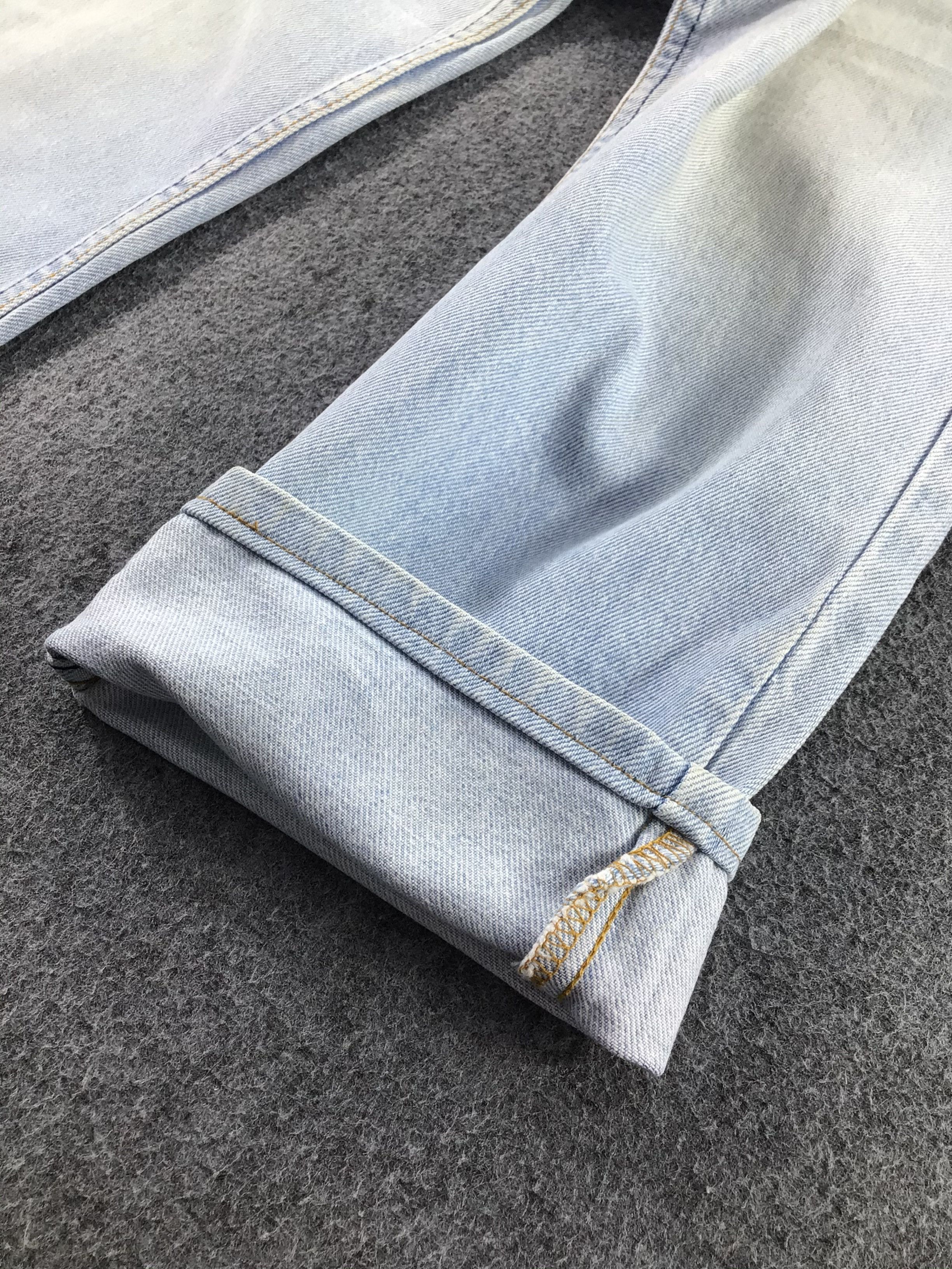 Levi's × Vintage Vintage Levis 616 Jeans-JM474 Size US 30 / EU 46 - 6 Thumbnail