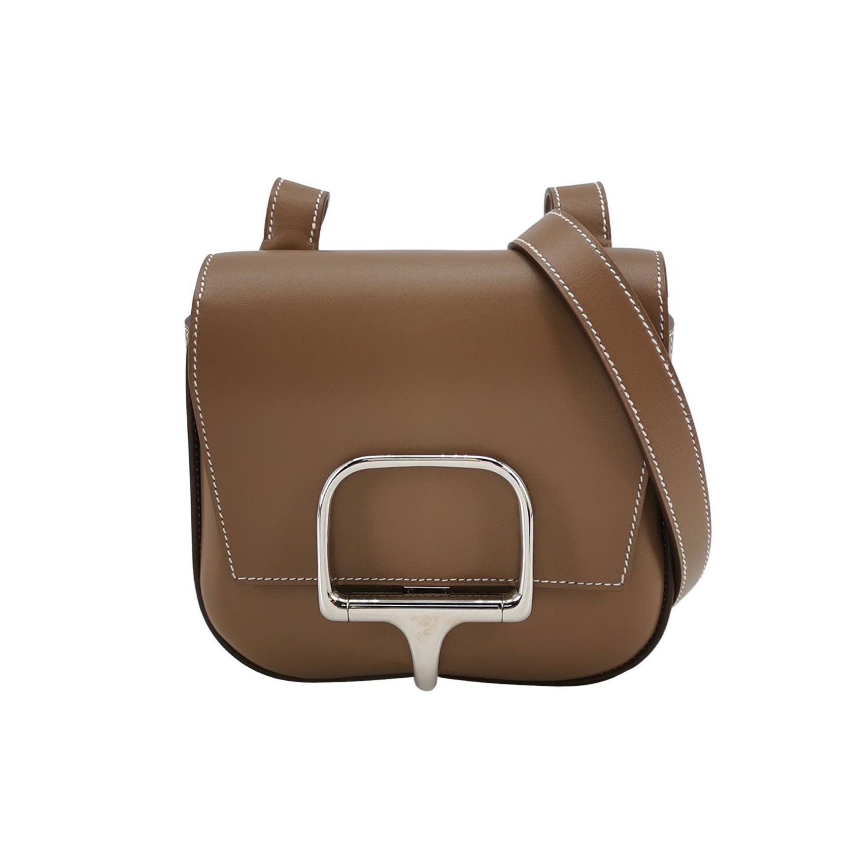 Hermes Hermes Women os Crossbody Bags Size ONE SIZE - 1 Thumbnail