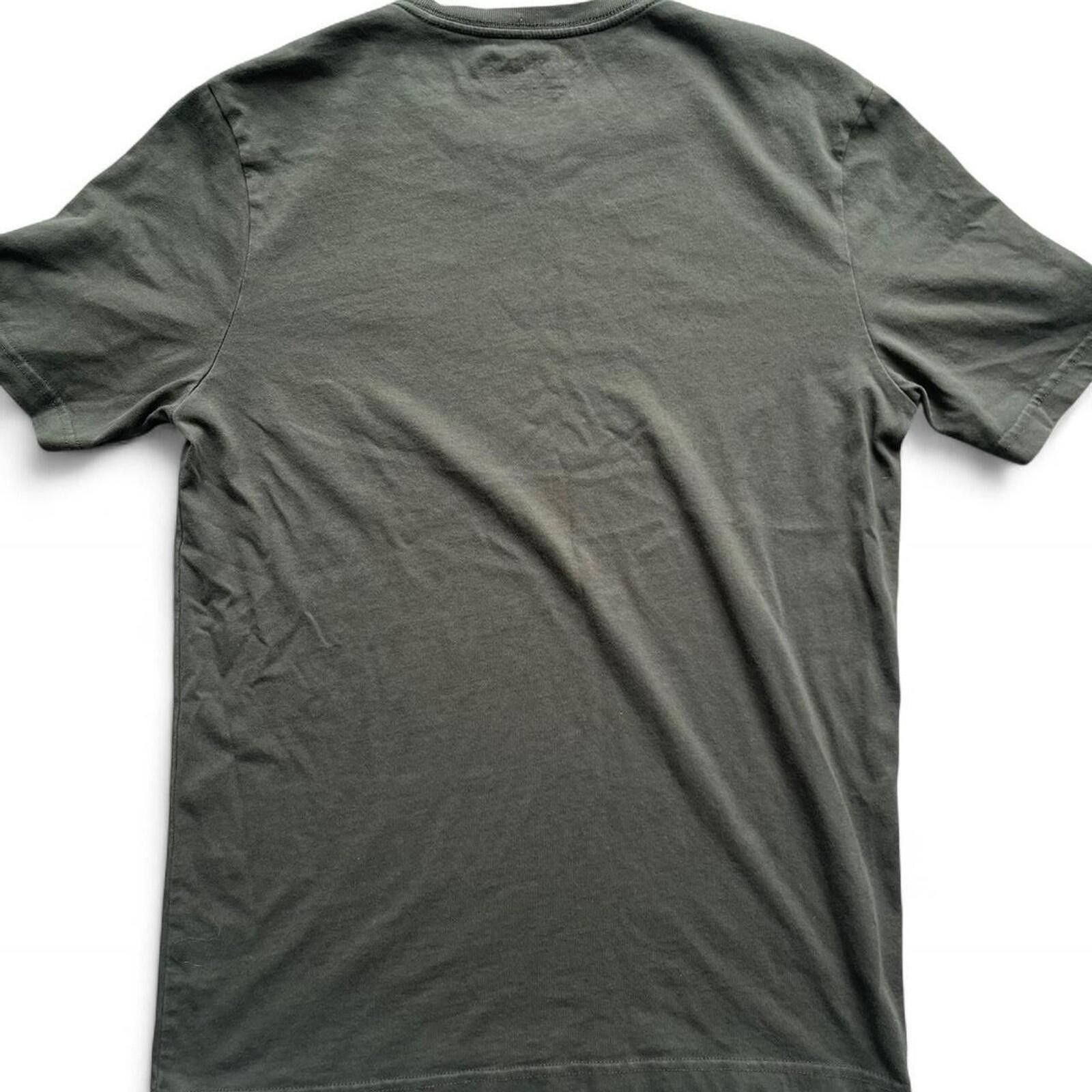 Golden Goose Good Good Golf Fighting for Par Golf Men's Medium T-Shirt Size US S / EU 44-46 / 1 - 3 Thumbnail