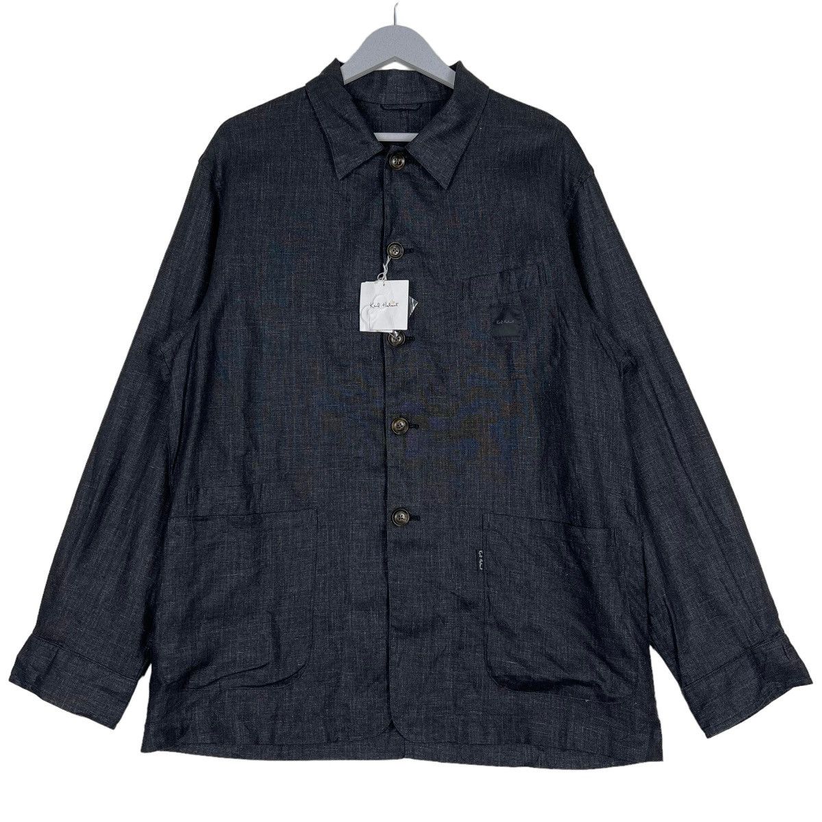 45rpm 🔥 KARL HELMUT CHORE JACKET Size US M / EU 48-50 / 2 - 1 Thumbnail